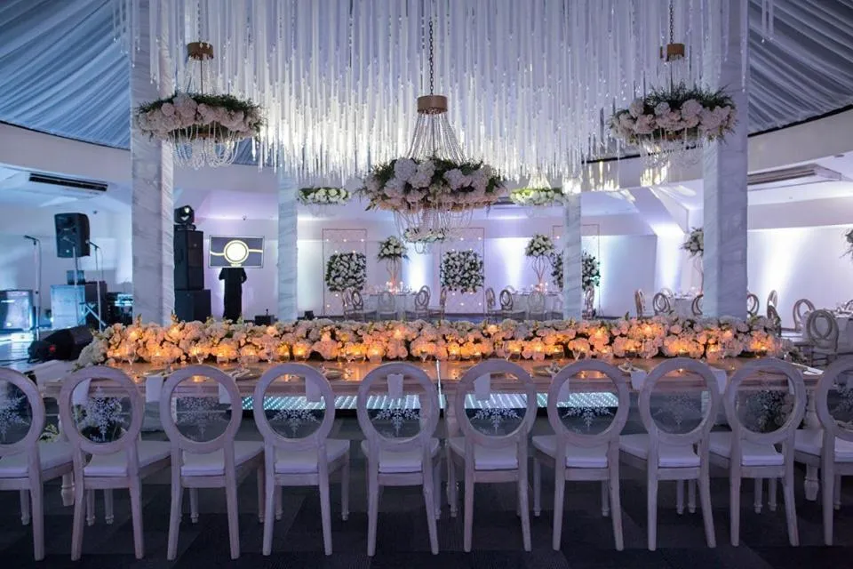 Lounge or bar in Hotel Casino Internacional