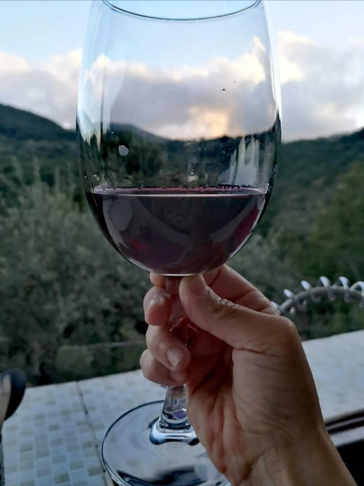 Food and drinks in Palazzo del Baglivo Cilento Hotel & Spa