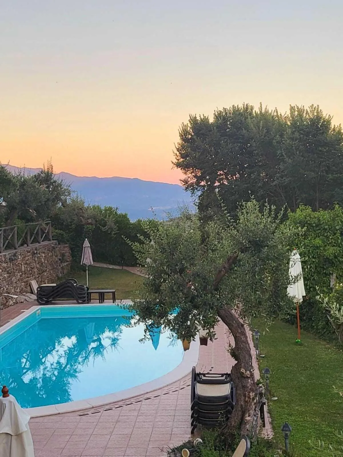 Property building in Palazzo del Baglivo Cilento Hotel & Spa