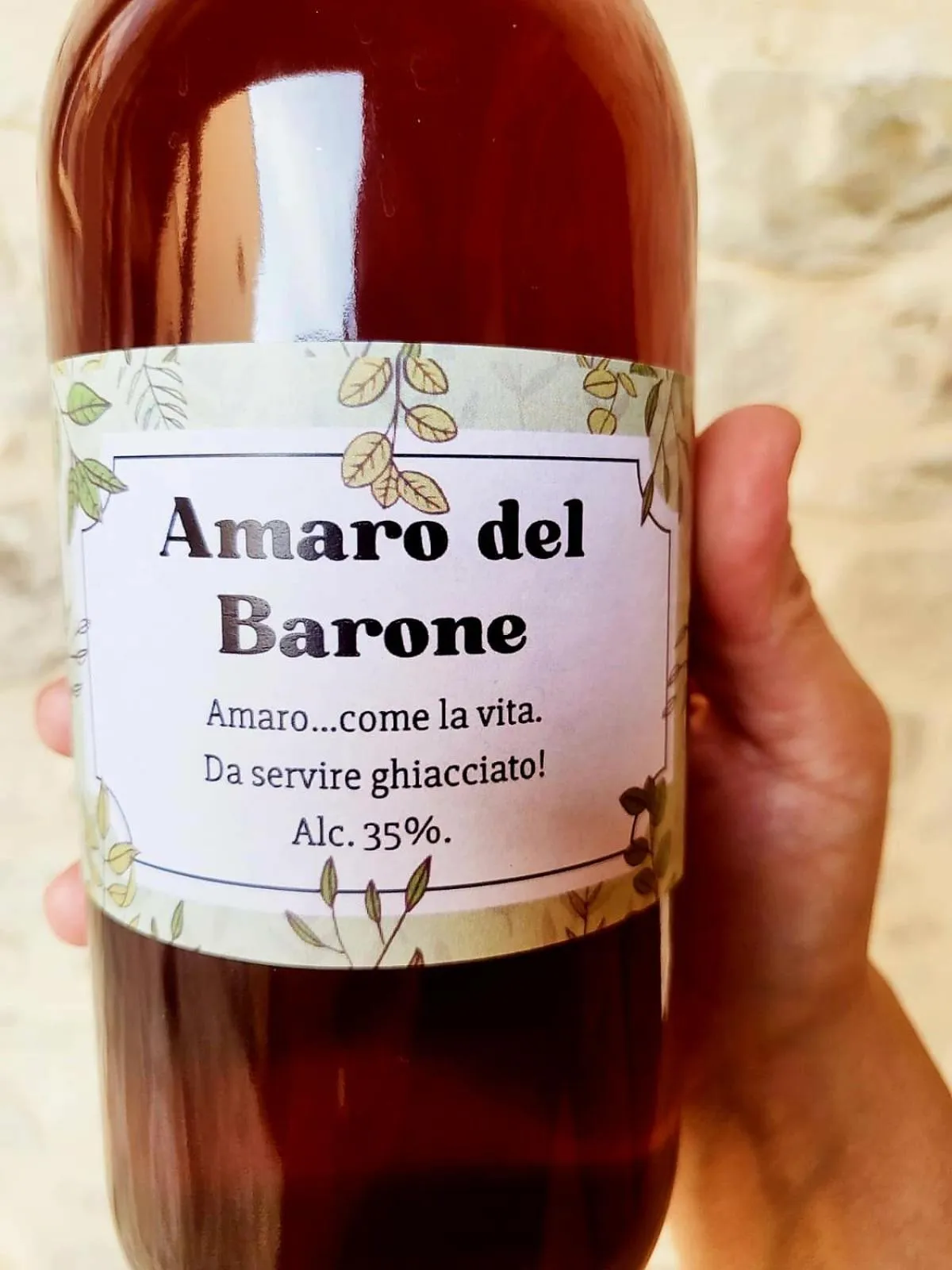 Food and drinks in Palazzo del Baglivo Cilento Hotel & Spa