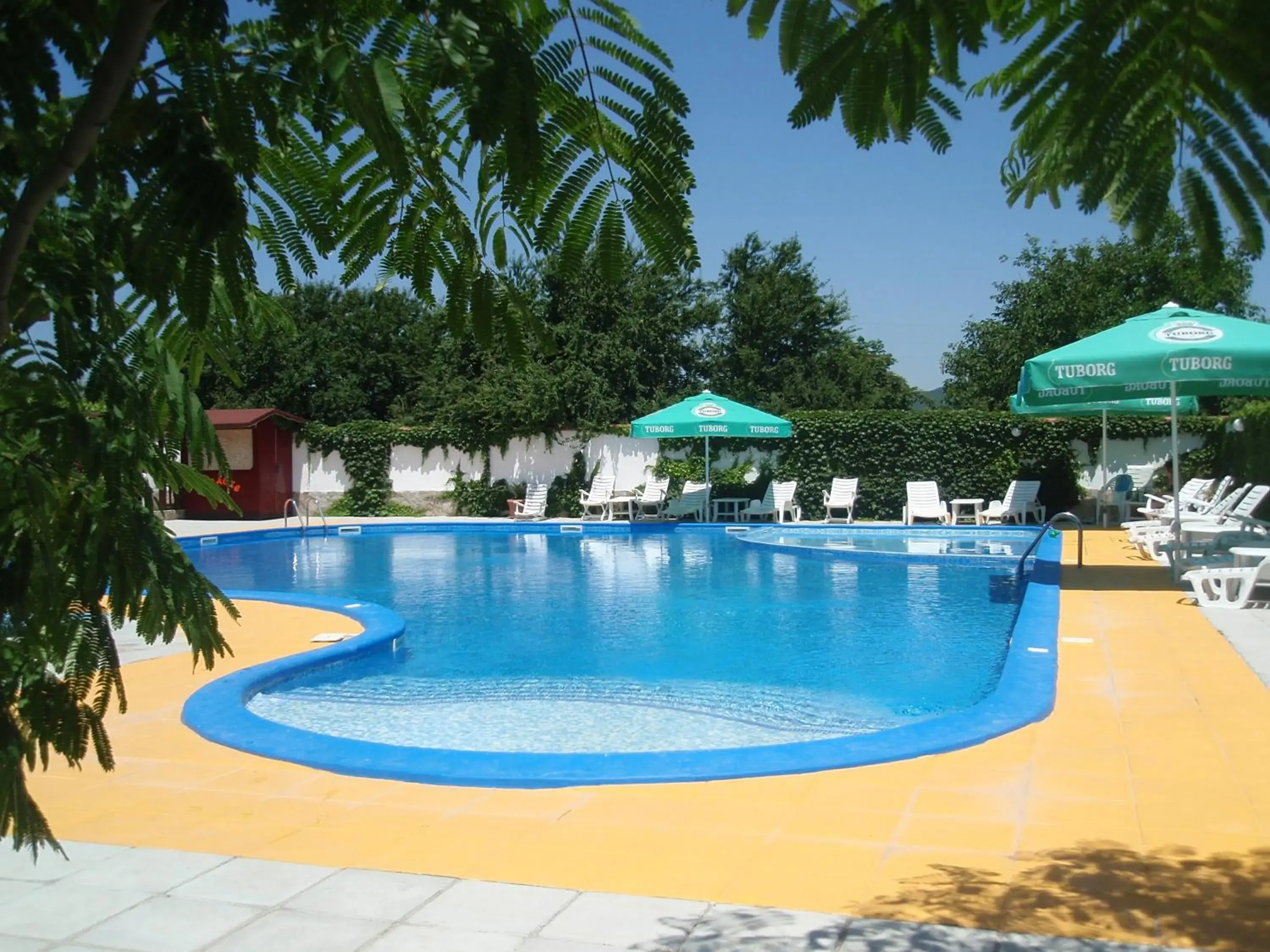 Hotel Ankor Hotel Ankor