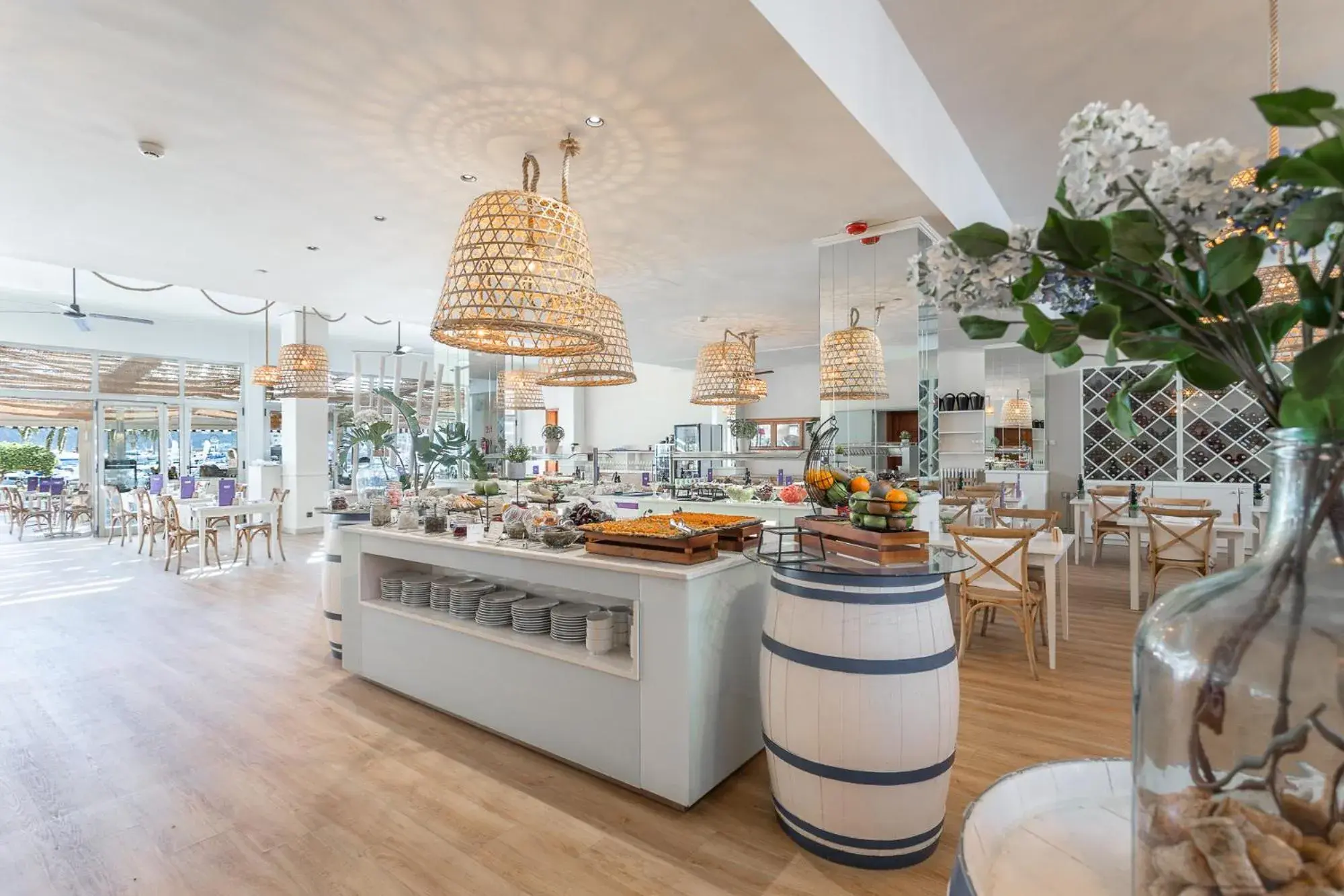 Restaurant/places to eat in FERGUS Style Soller Beach Restaurant/places to eat in FERGUS Style Soller Beach