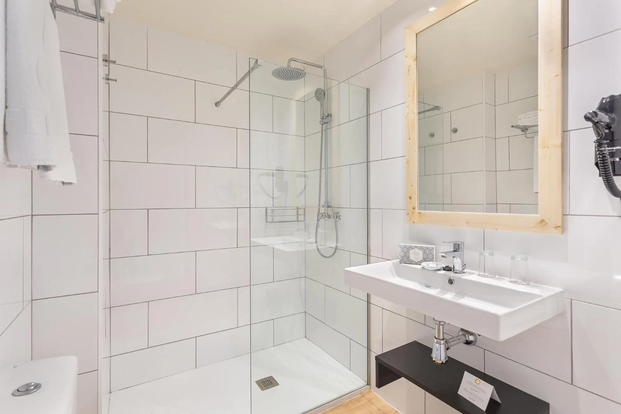 Bathroom in FERGUS Style Soller Beach