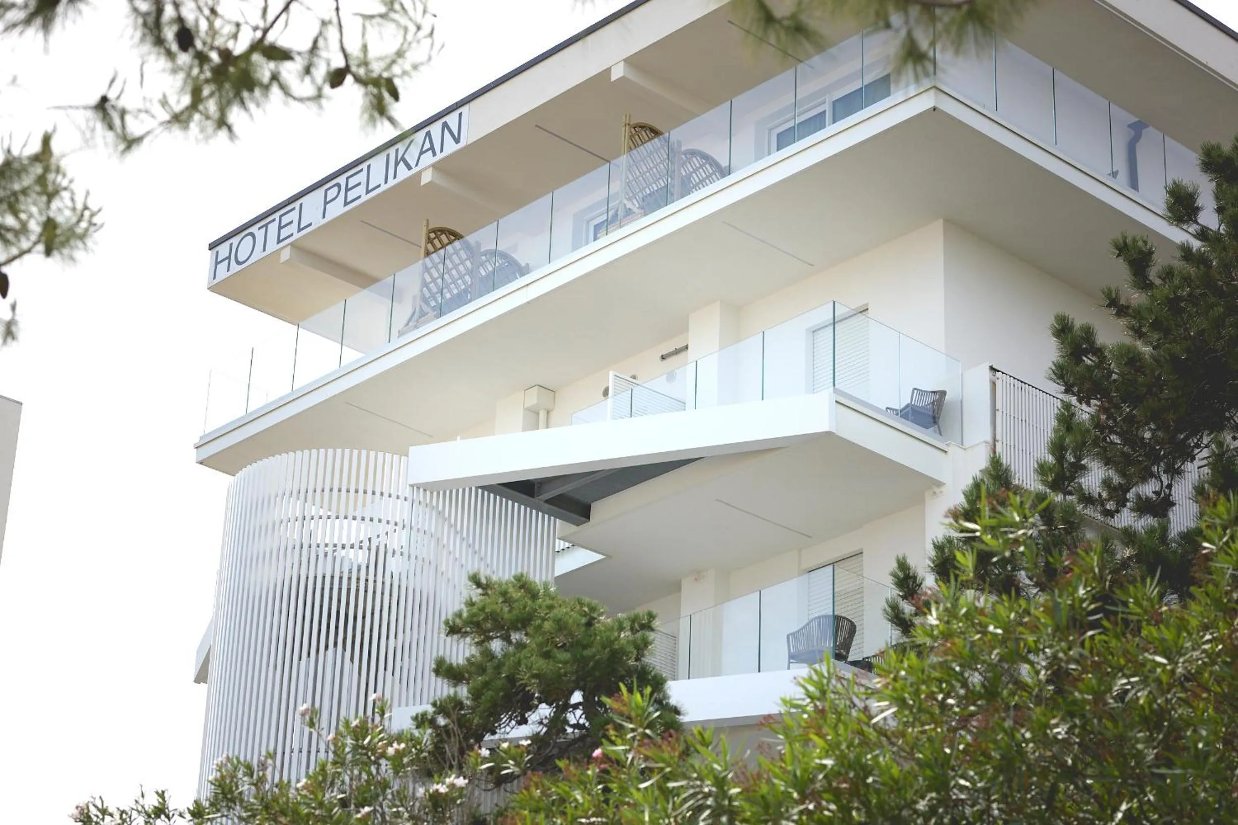 Hotel Pelikan