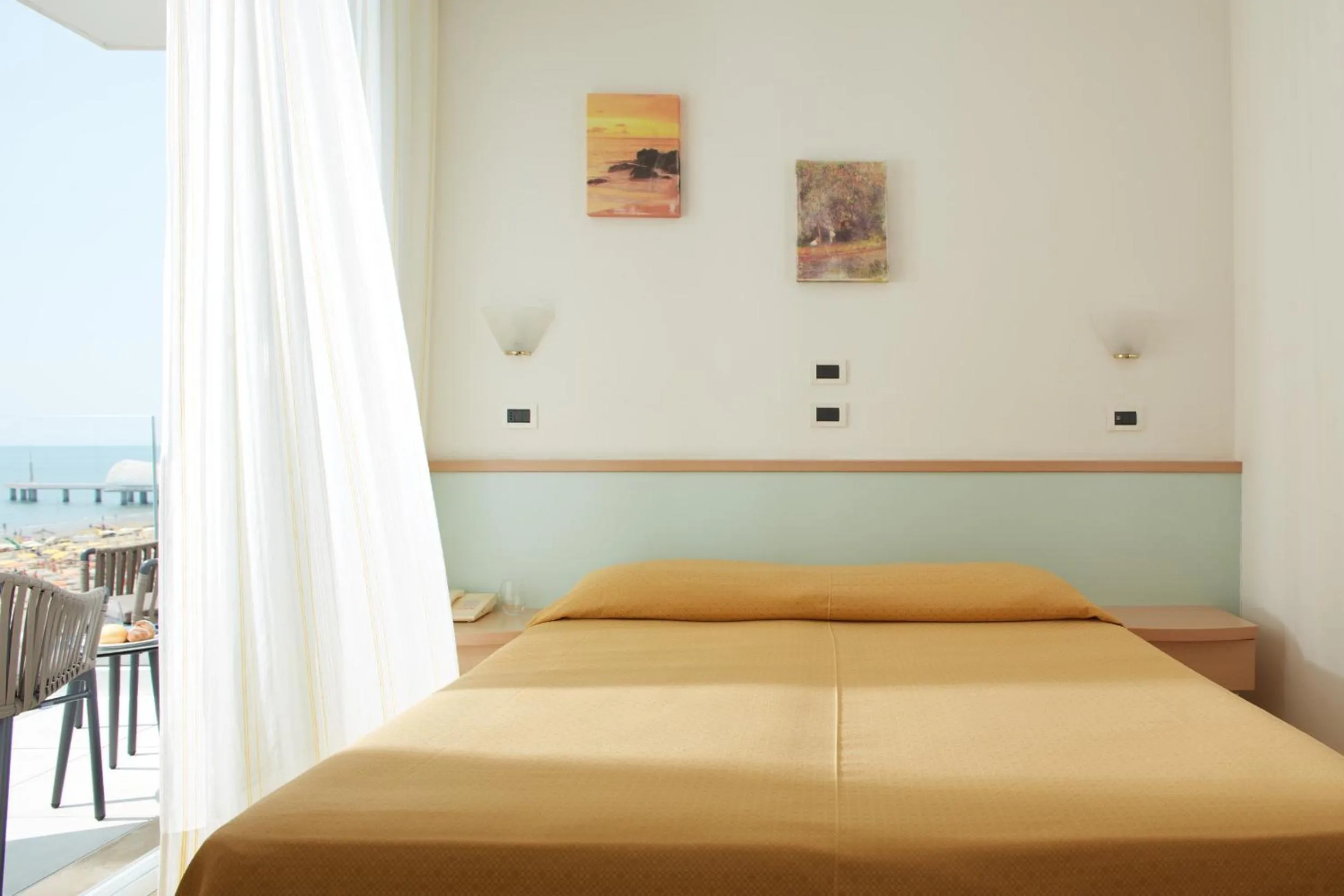 Hotel Pelikan