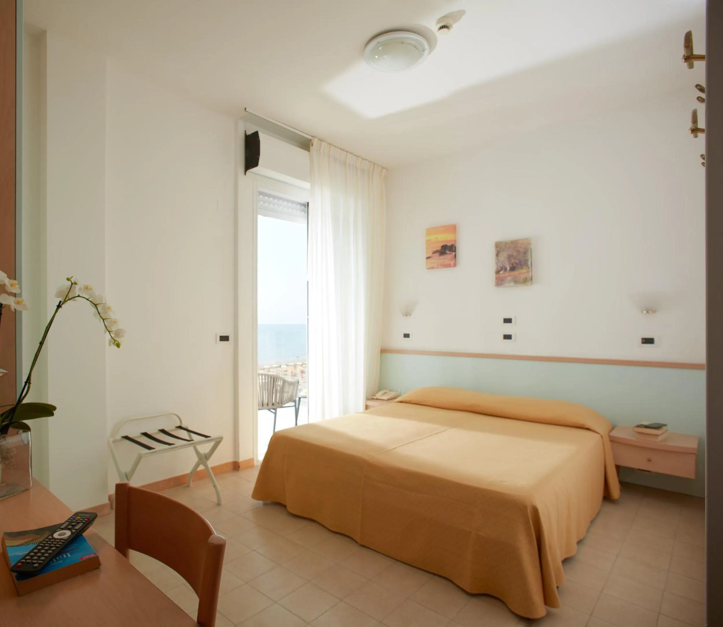 Hotel Pelikan