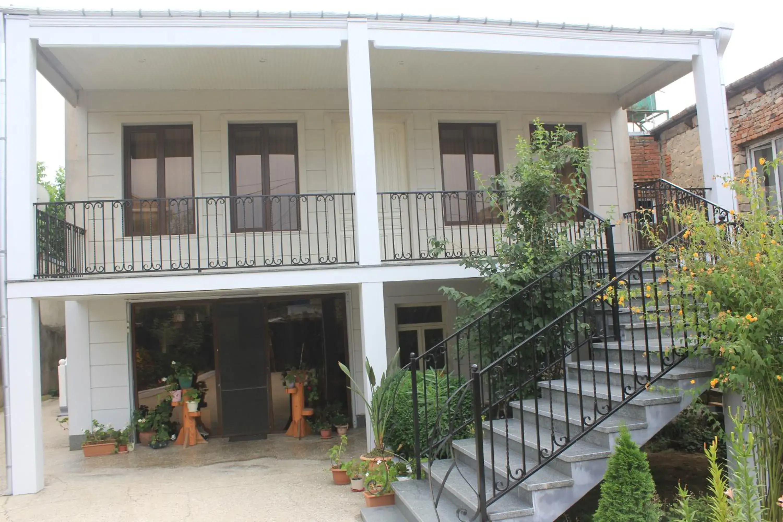 Old City Hotel Old City Hotel