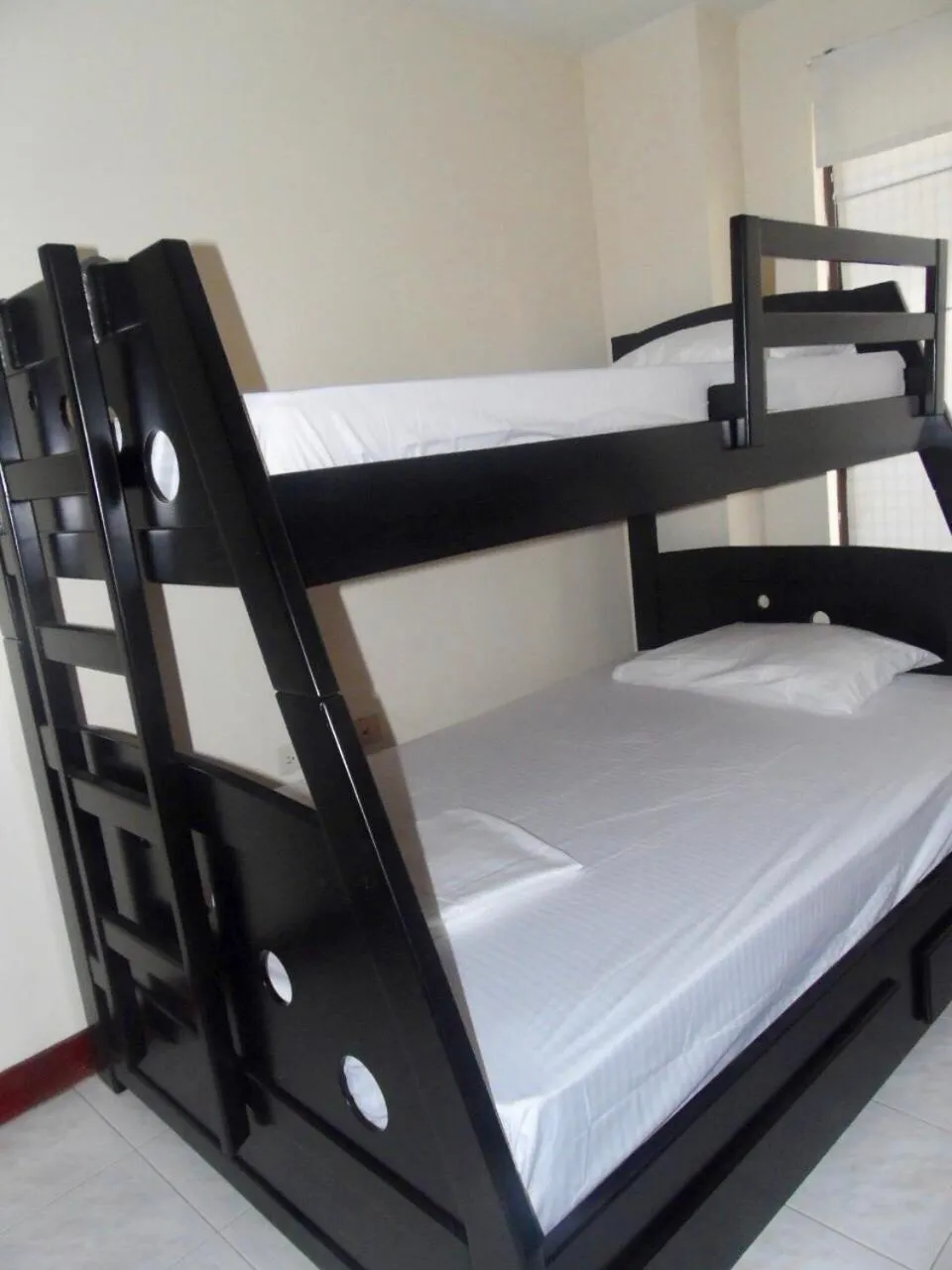 Bed in El Rodadero Atlantis