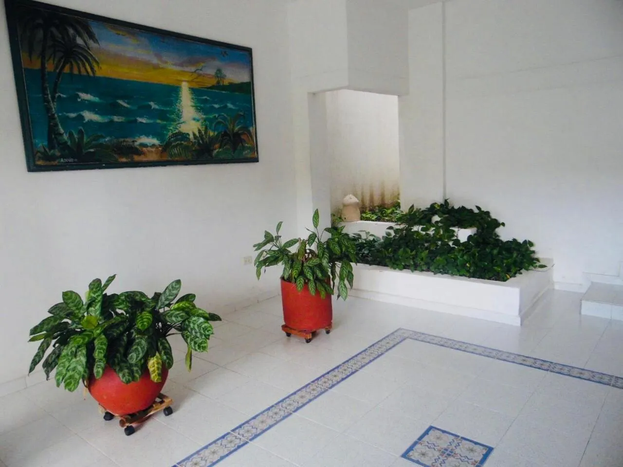 El Rodadero Atlantis