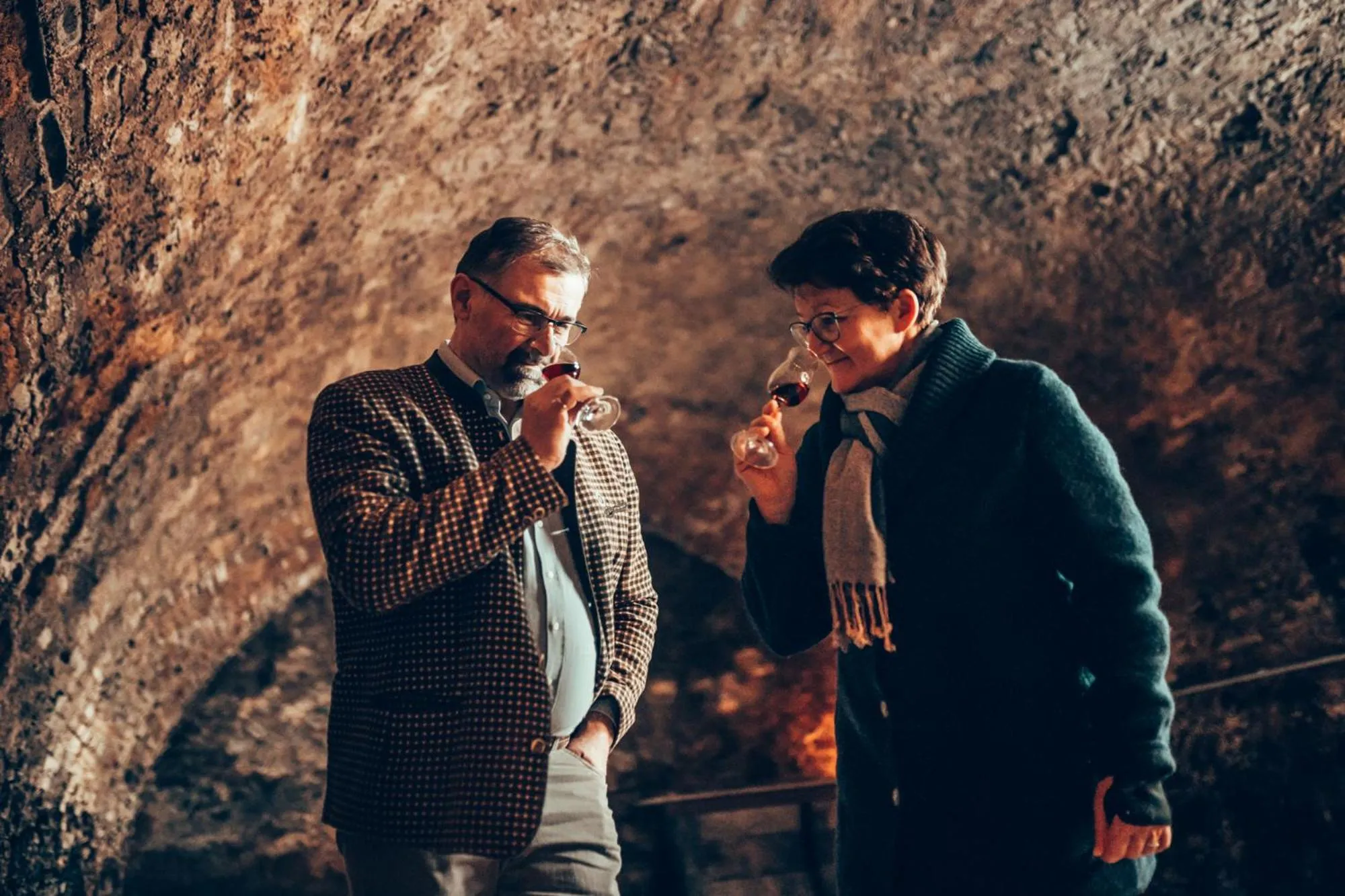 People in Gästehaus Krappel