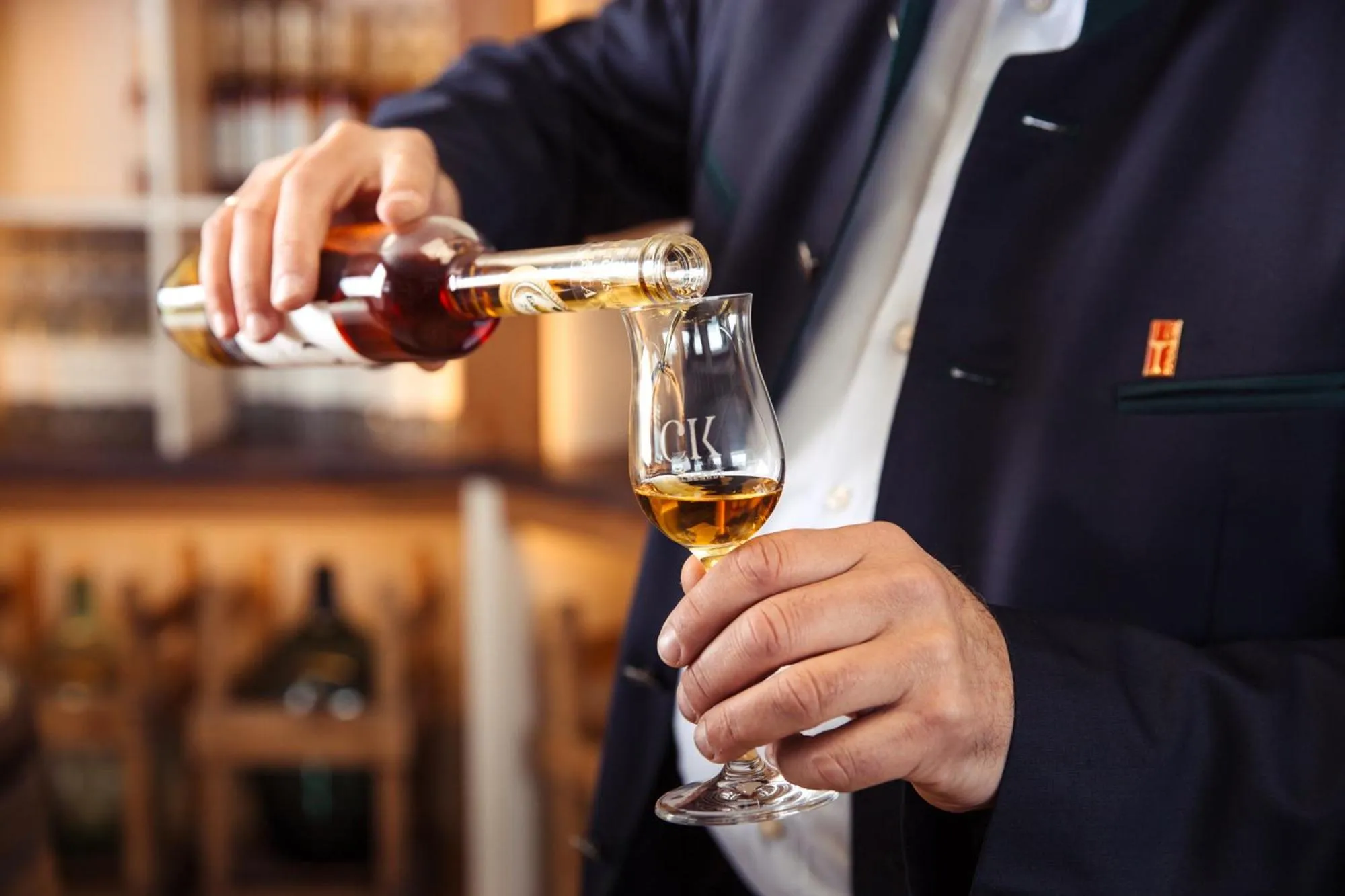 People in Gästehaus Krappel