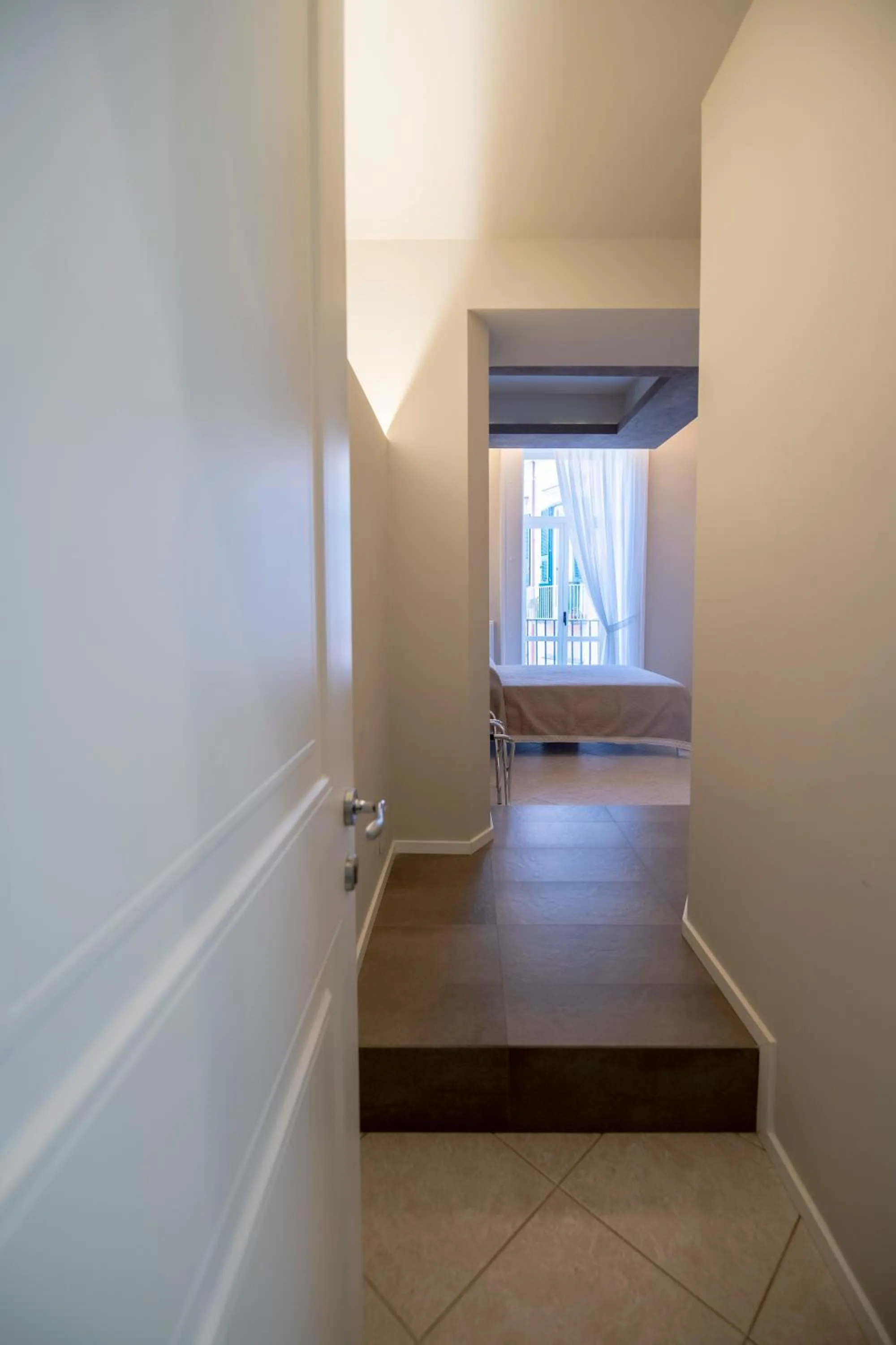 Photo of the whole room in Mercatello Bed and Breakfast