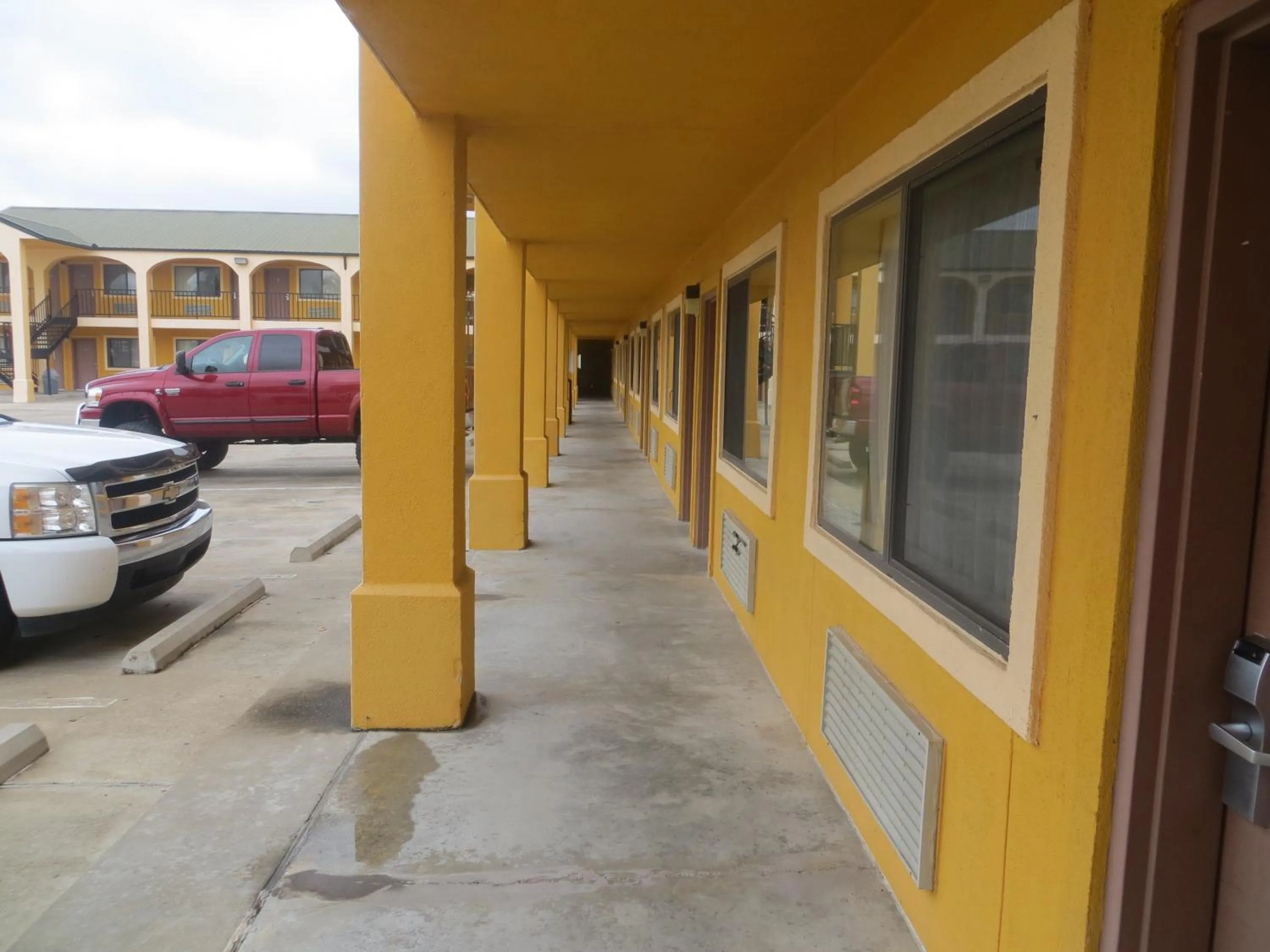 Other in La Grange Executive Inn and Suites