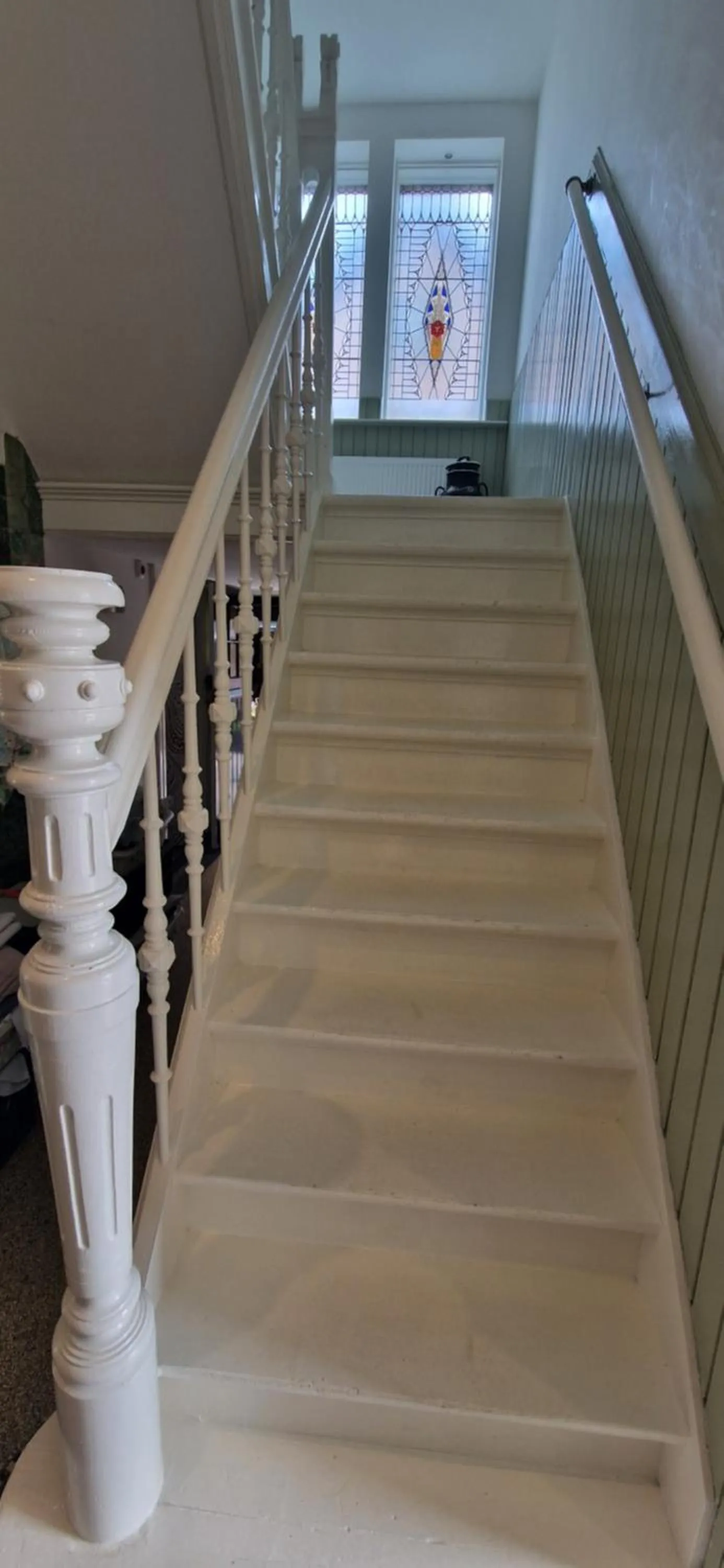 Property building in Hotel Heere