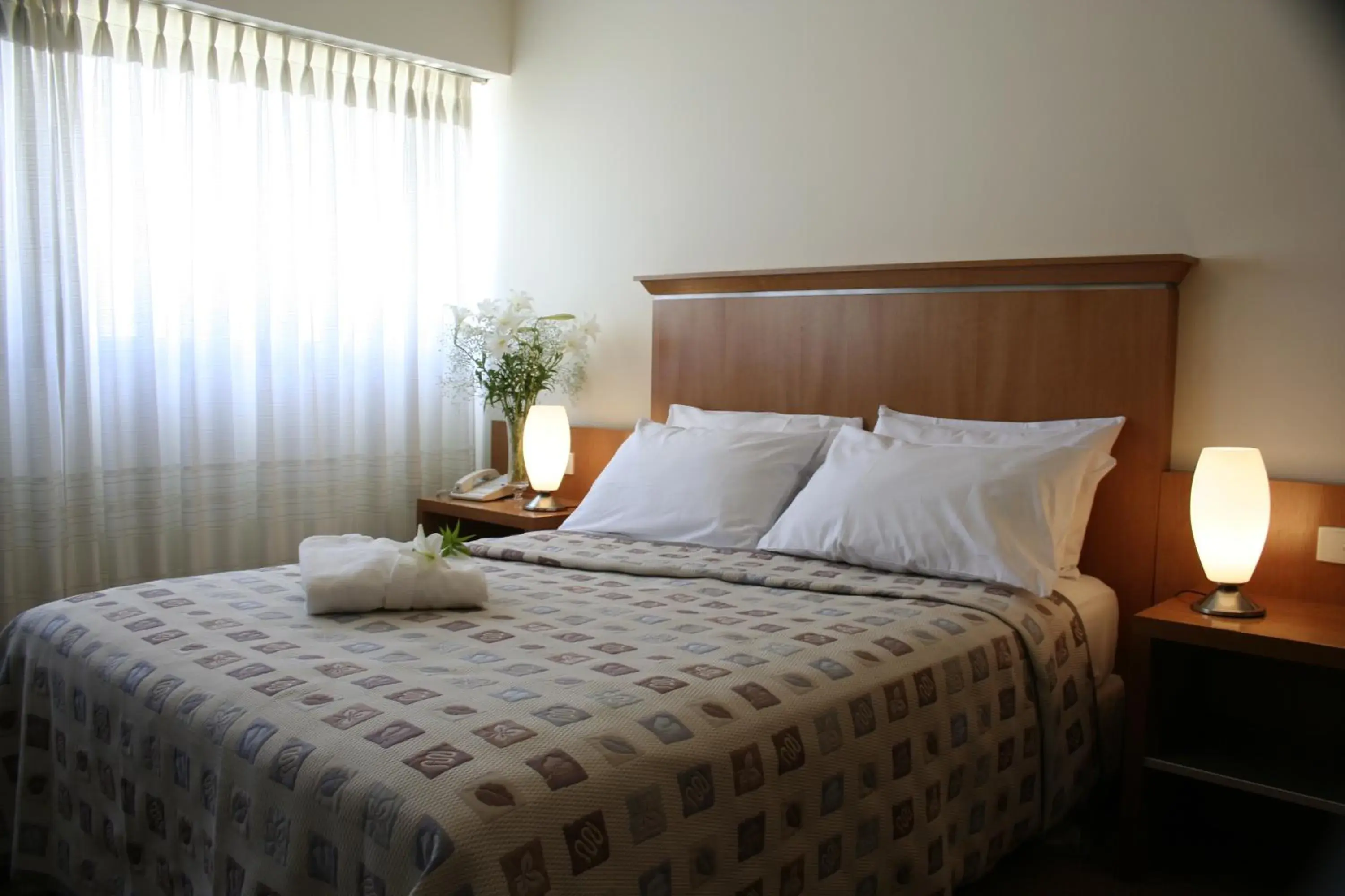 Apartment (4 Adults) in Ariston Hotel Apartment (4 Adults) in Ariston Hotel