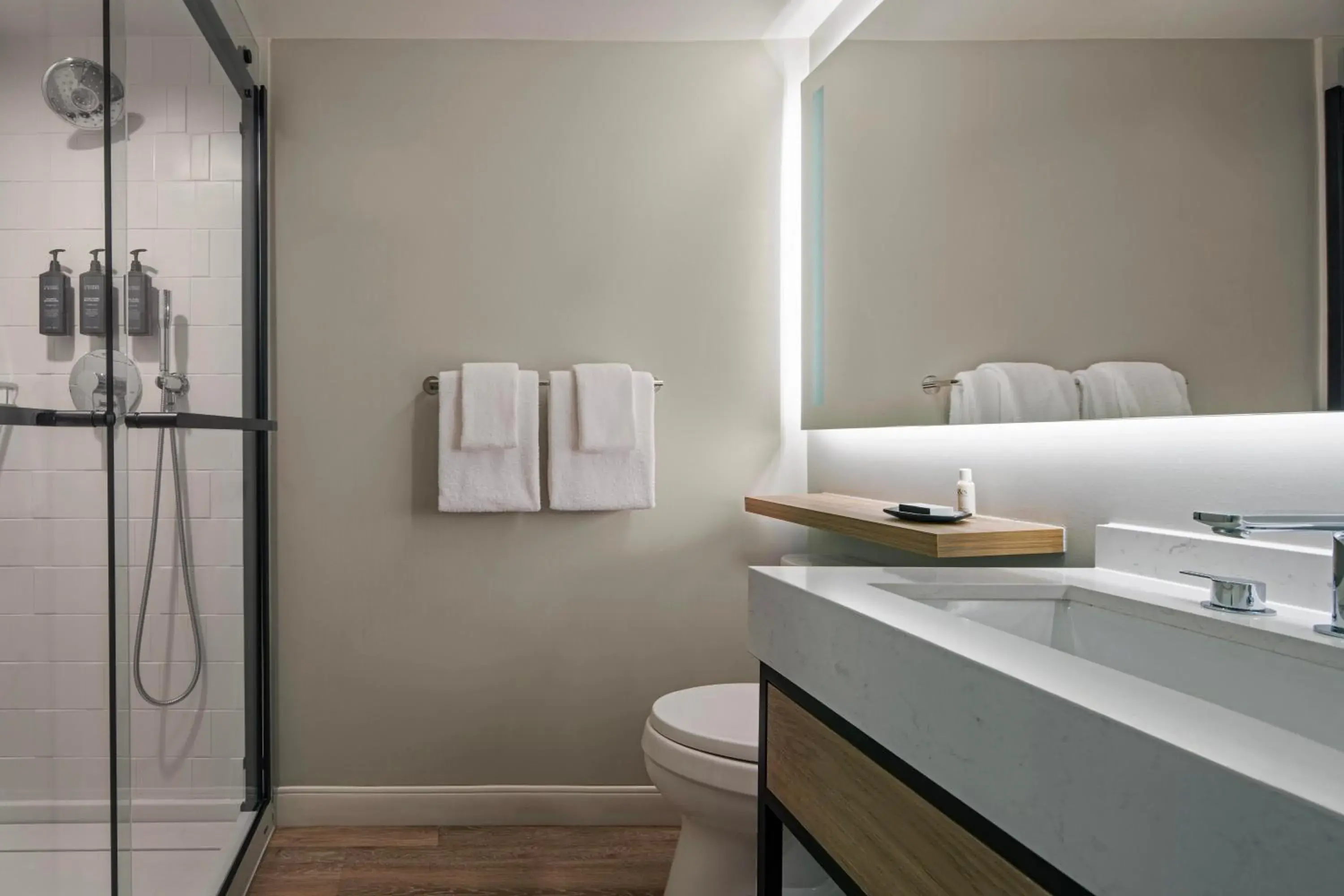 Junior Suite, 1 King in Sheraton Birmingham Junior Suite, 1 King in Sheraton Birmingham