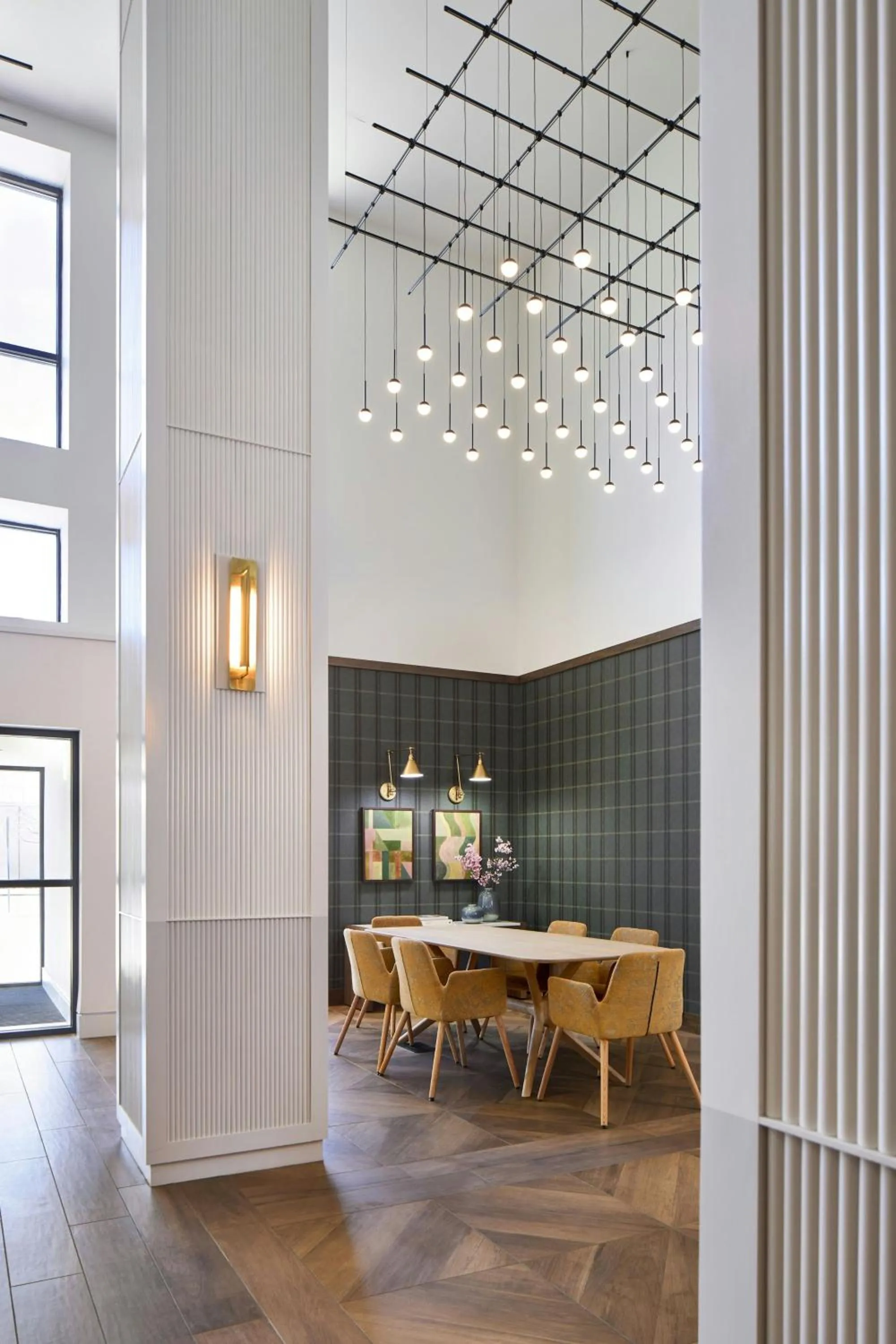 View (from property/room) in Sheraton Birmingham