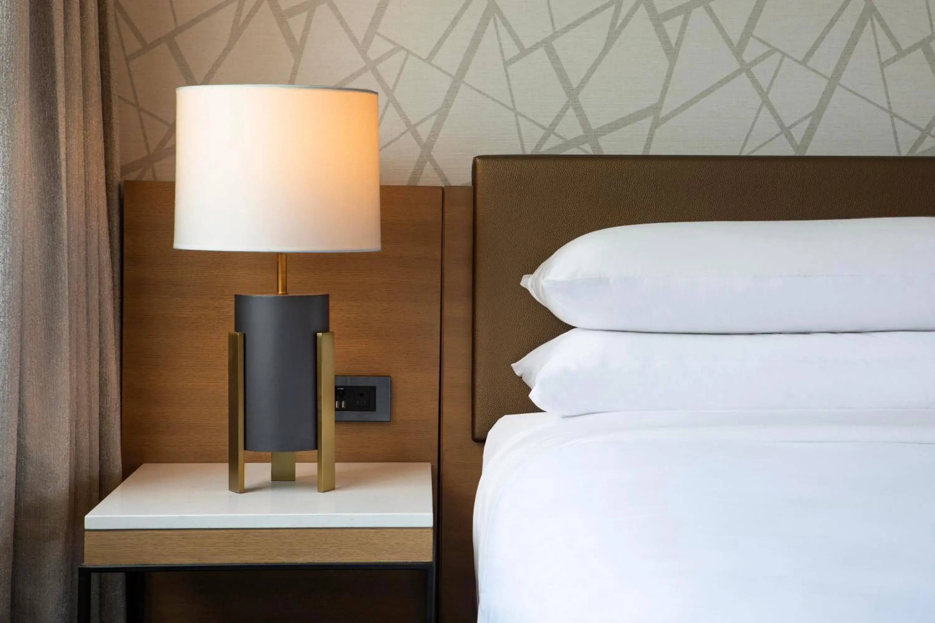 Presidential Suite, 1 King in Sheraton Birmingham Presidential Suite, 1 King in Sheraton Birmingham