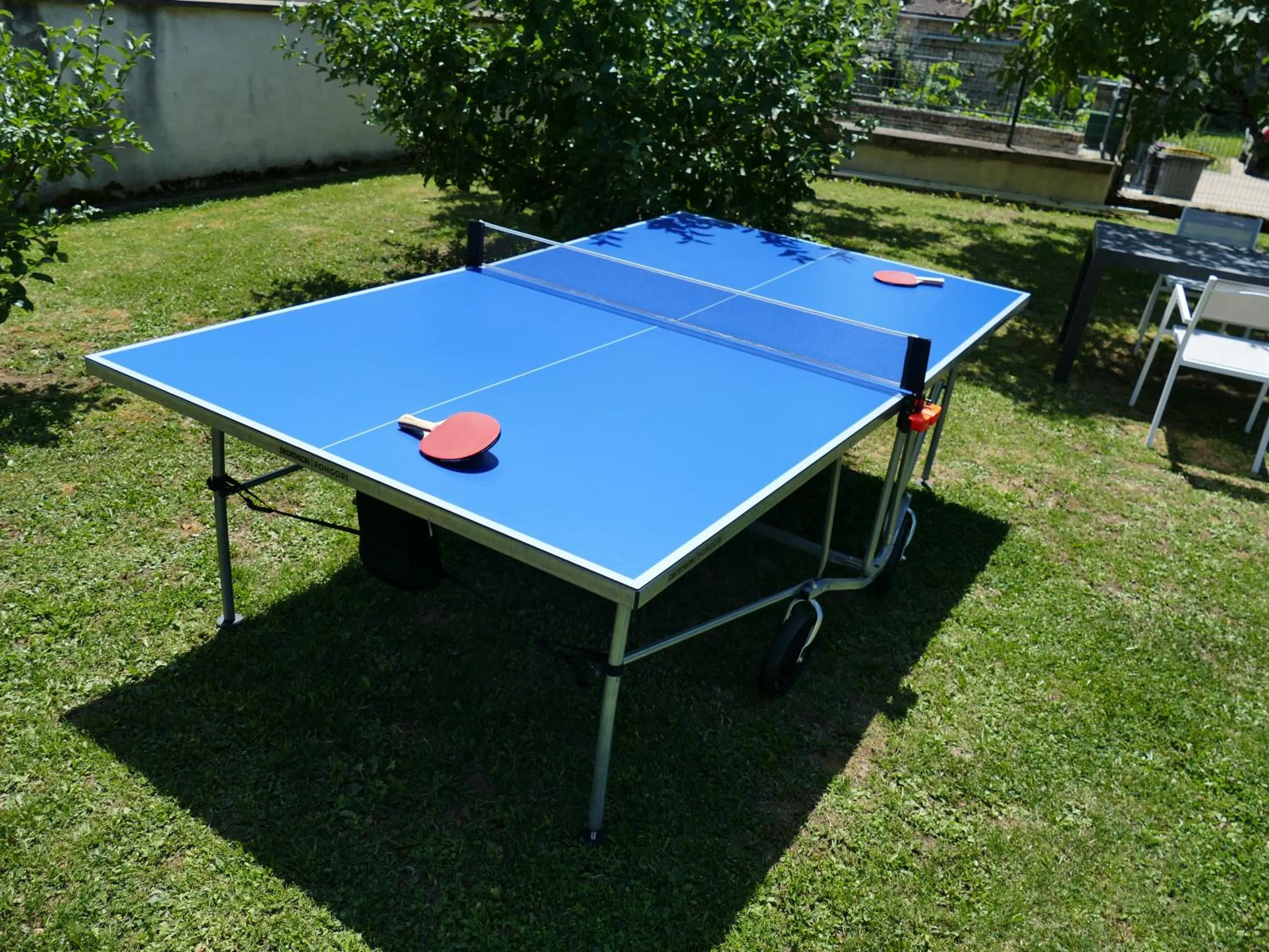 Les Grands Crus - gîte "Meursault"