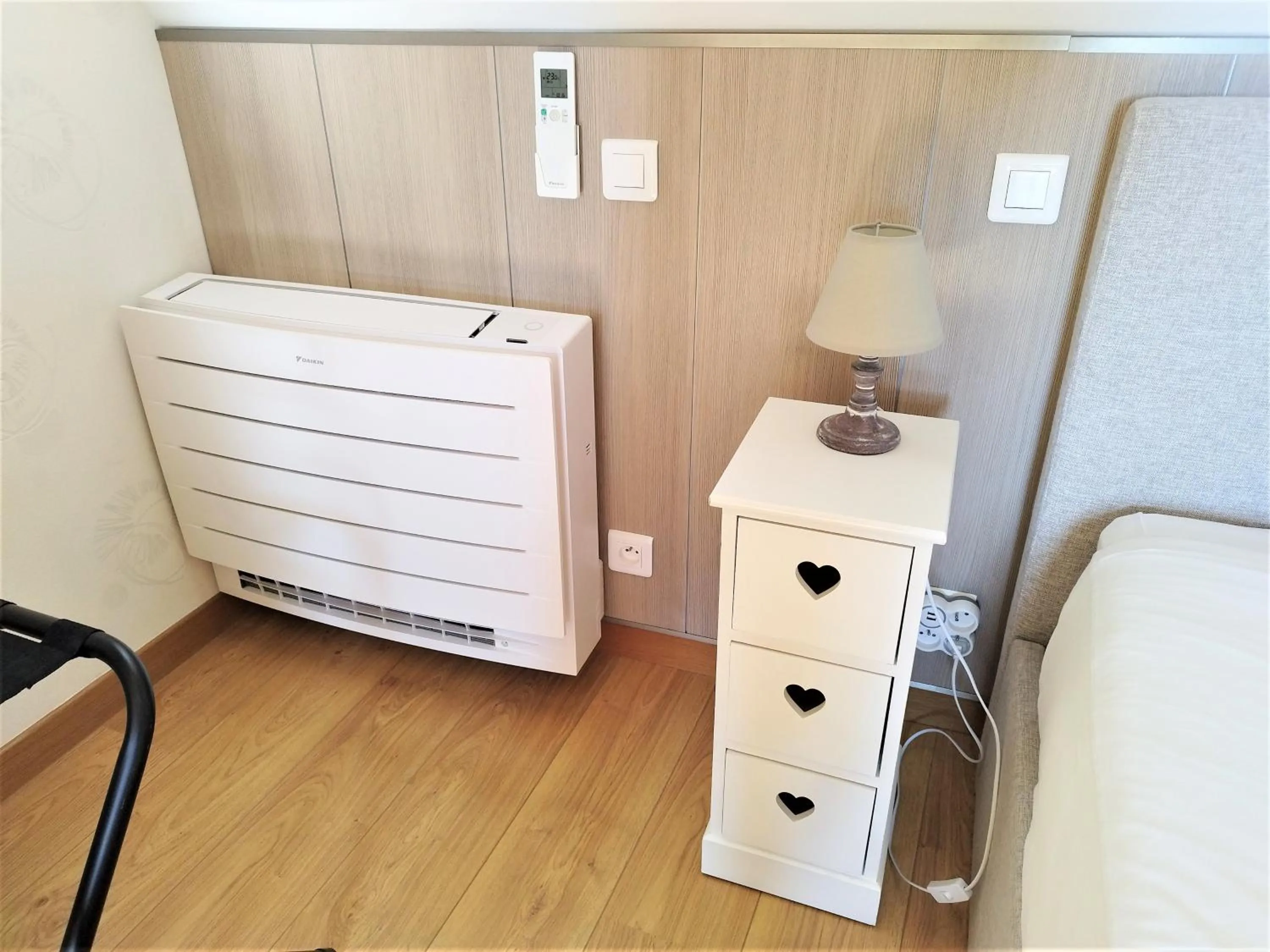 Les Grands Crus - gîte "Meursault"