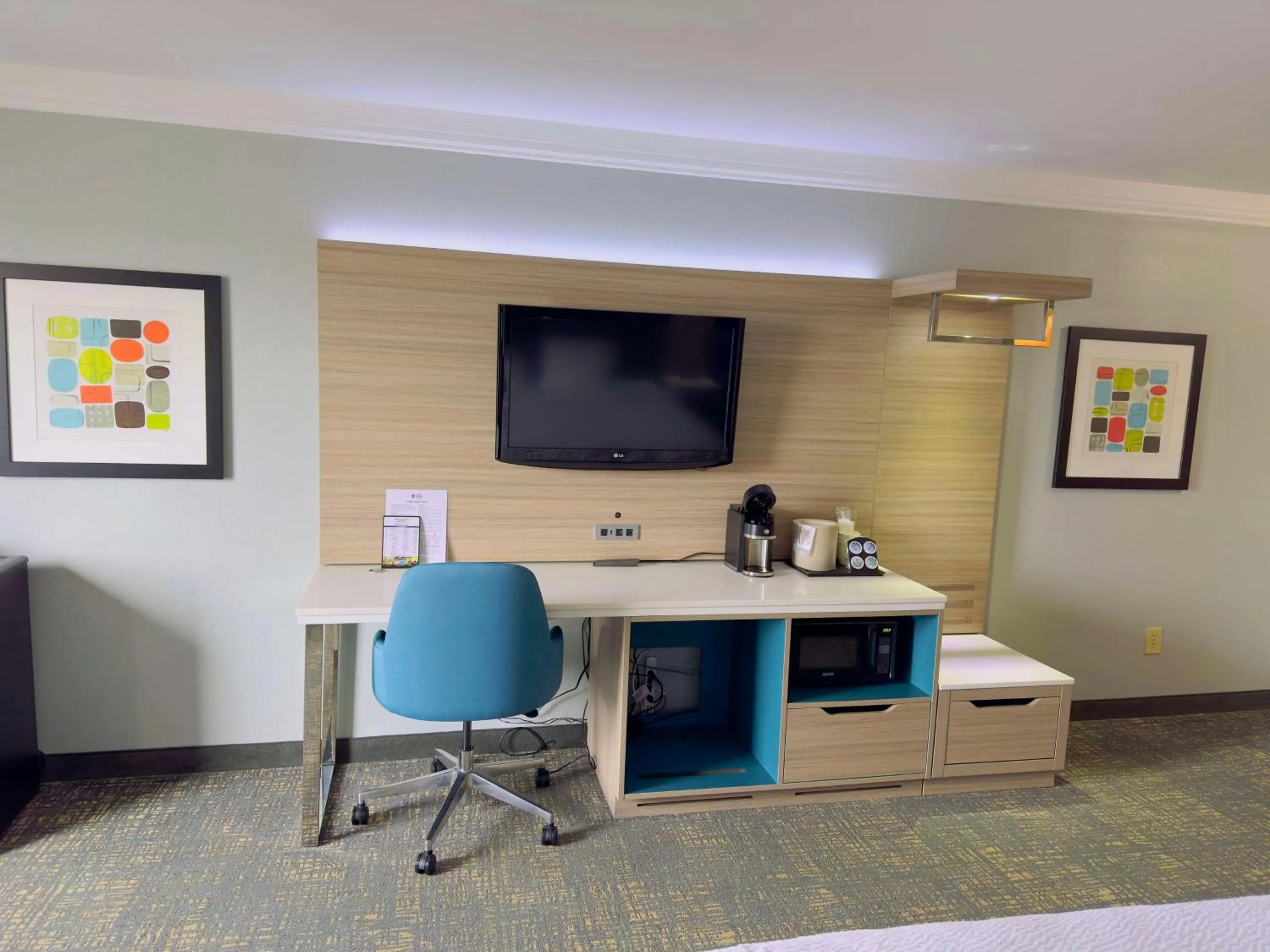 Other in Best Western Plus Glen Allen Inn