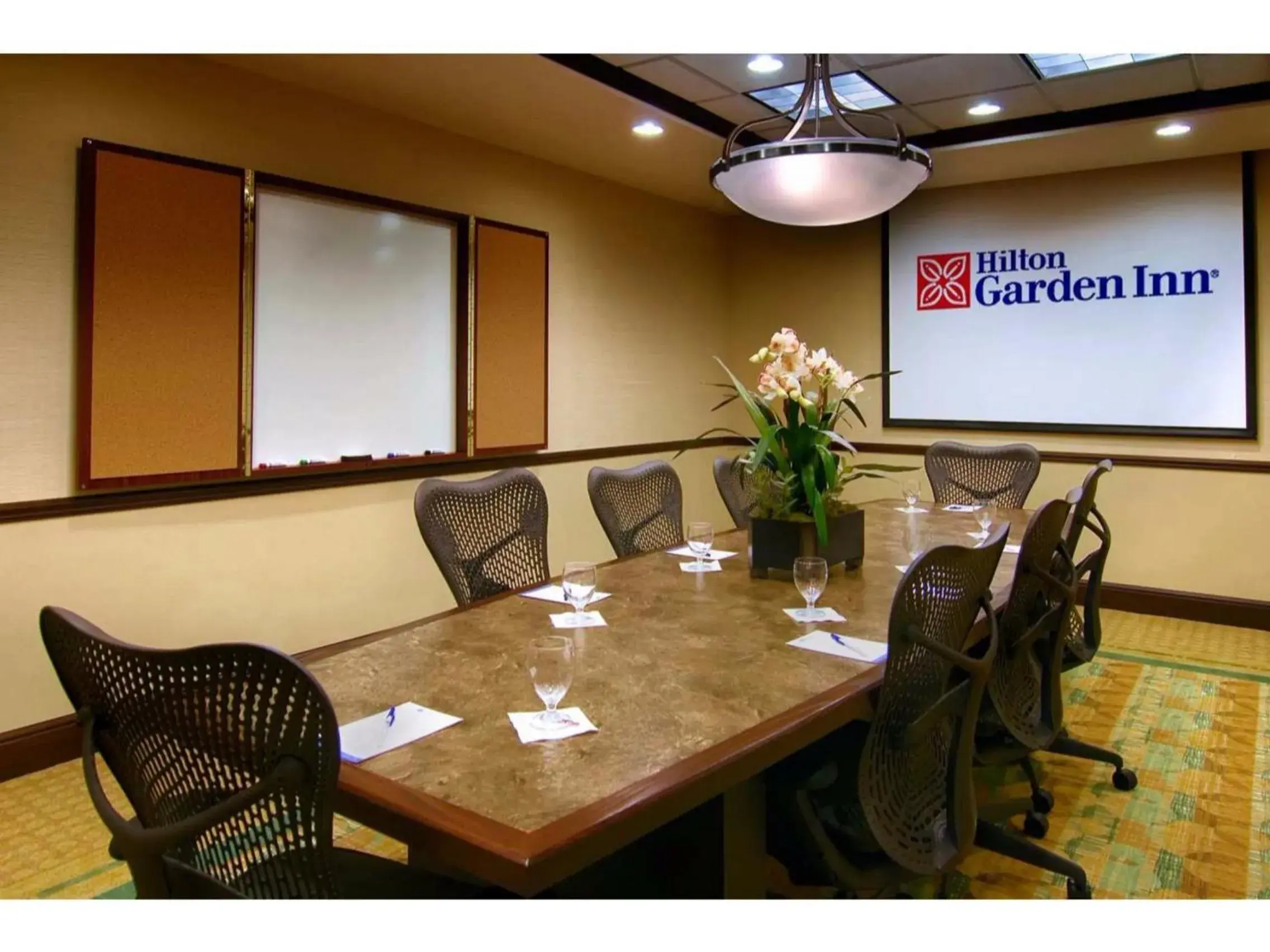 Meeting/conference room in Hilton Garden Inn Lakeland