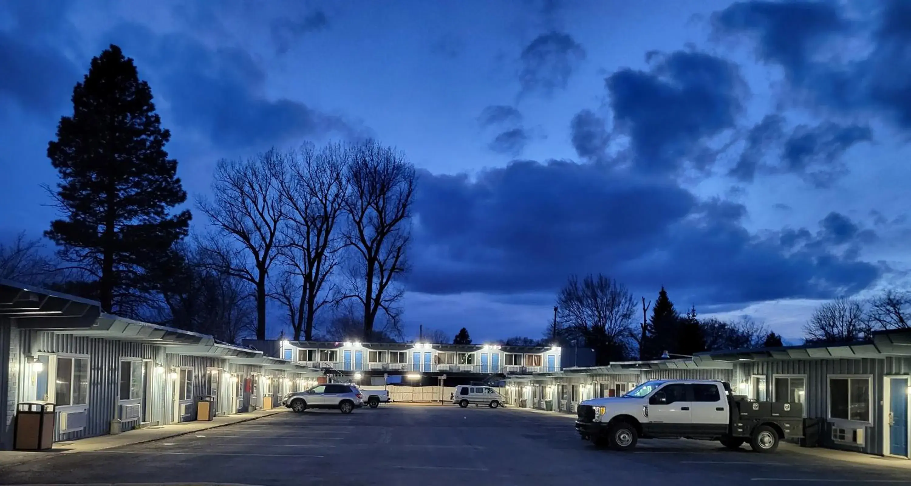 Lakeview Lodge Motel Lakeview Lodge Motel