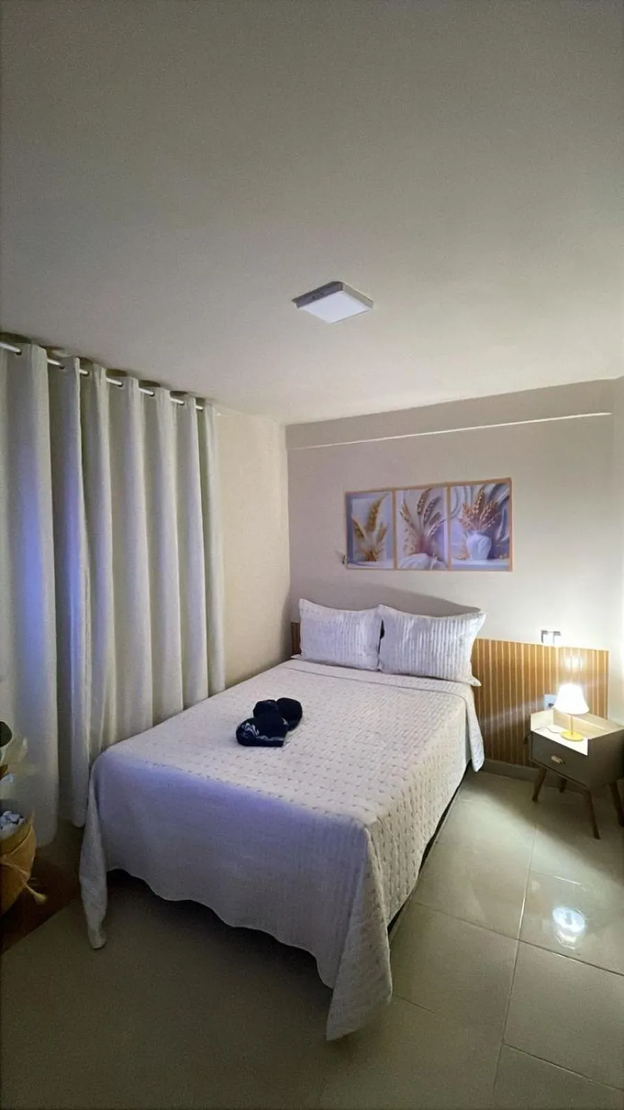 Family Suite in Suítes VarandaLu Lençóis