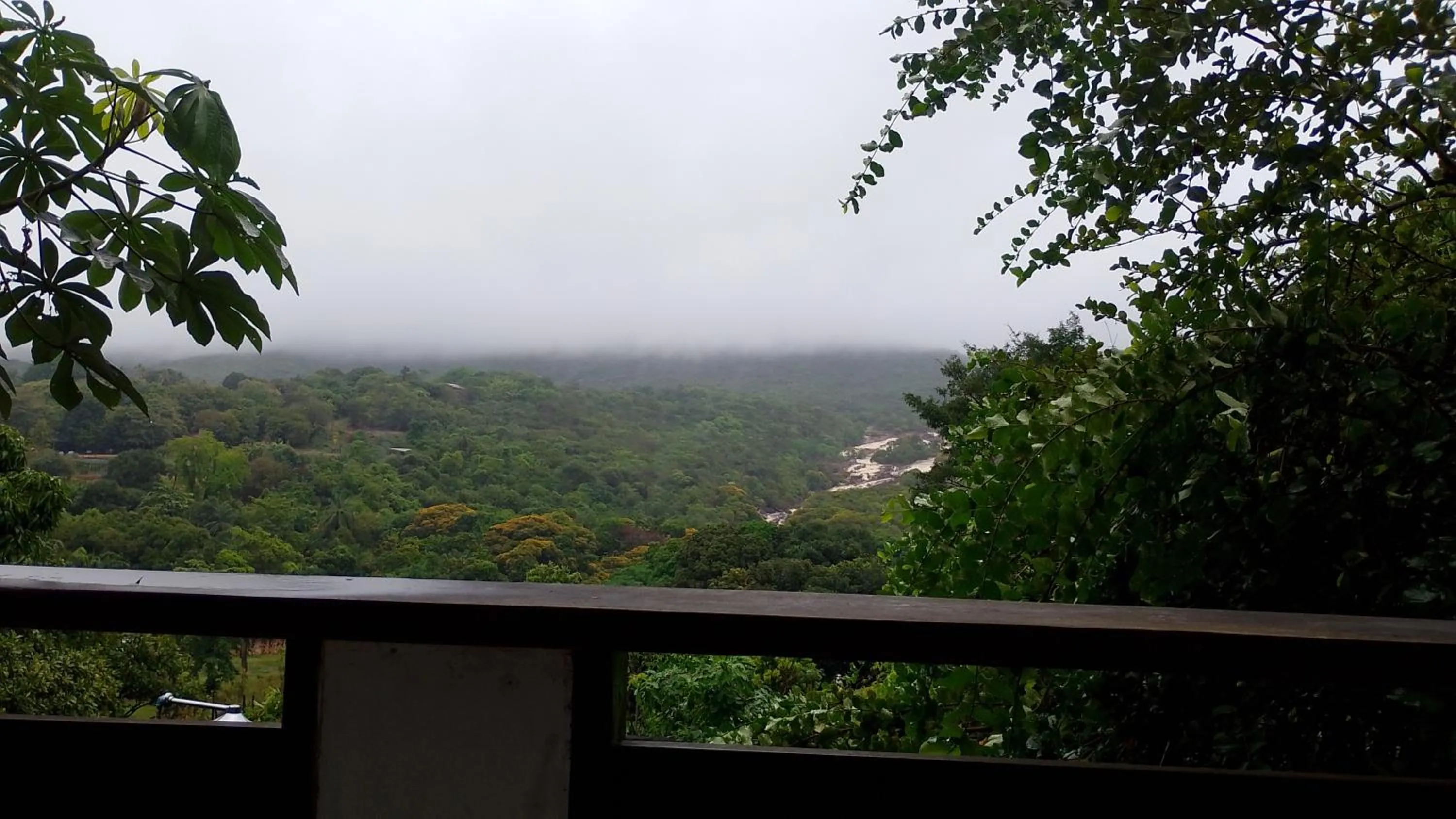 Suítes VarandaLu Lençóis