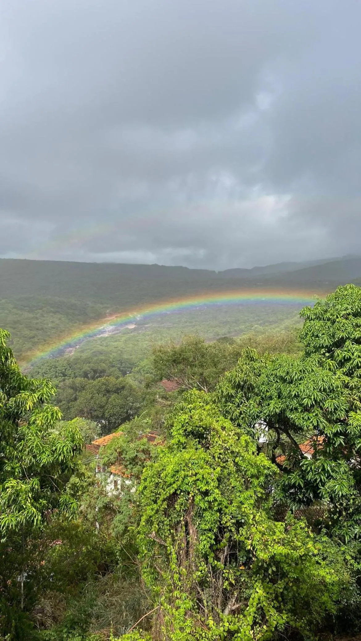 Suítes VarandaLu Lençóis