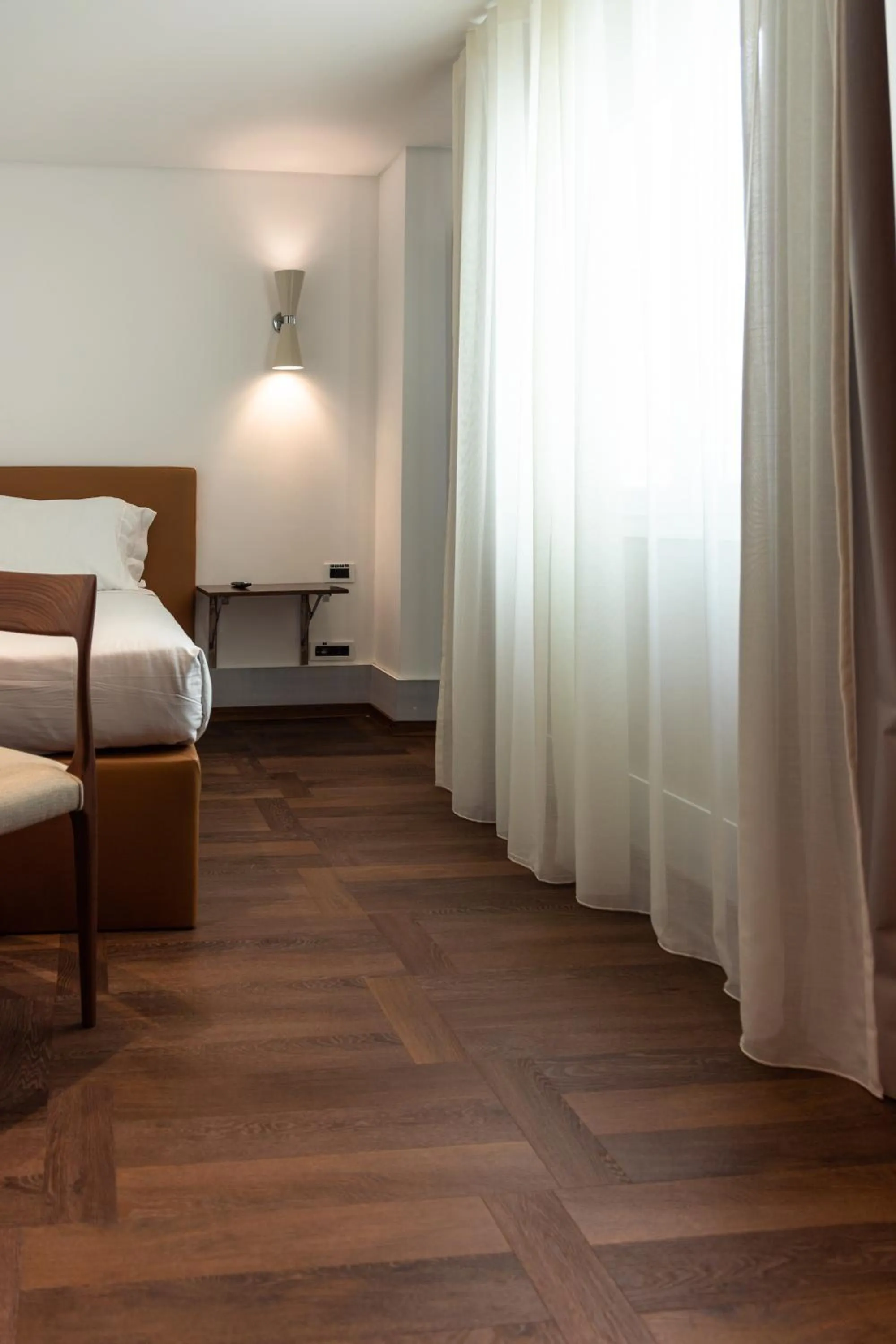 Bedroom, Bed in Lisboa Carmo Hotel