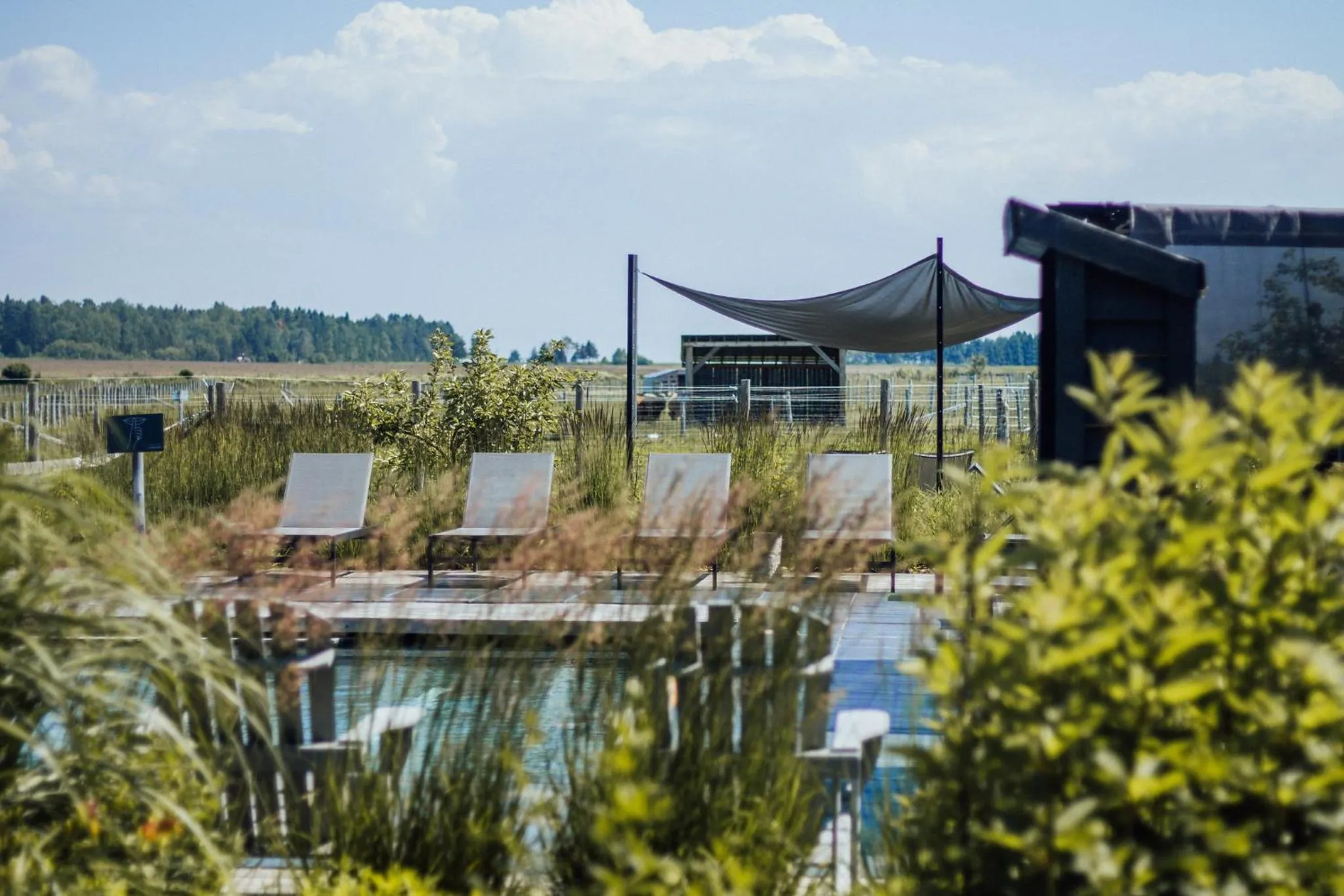 Hôtel & Spa Le Germain Charlevoix