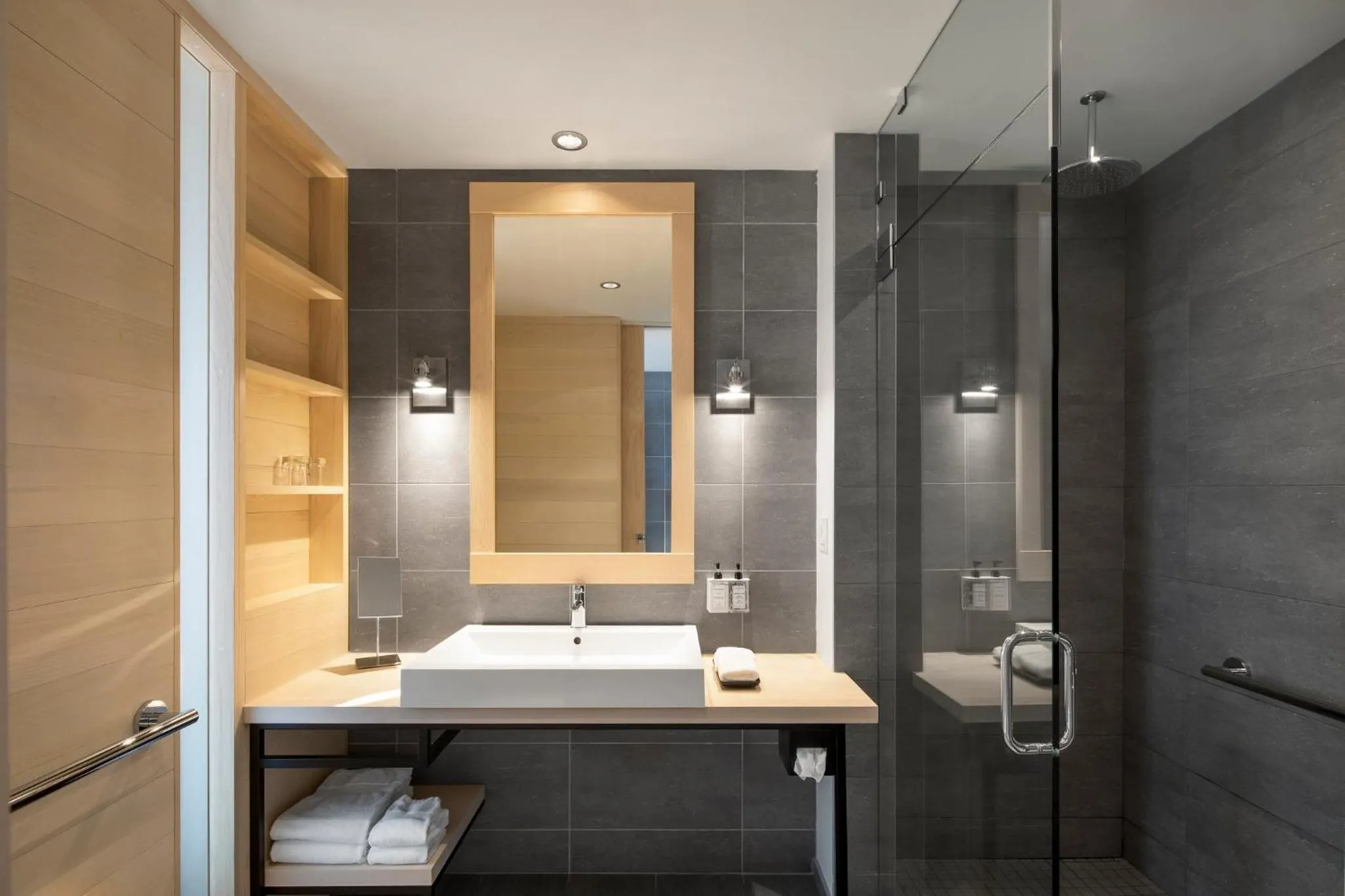 Hôtel & Spa Le Germain Charlevoix