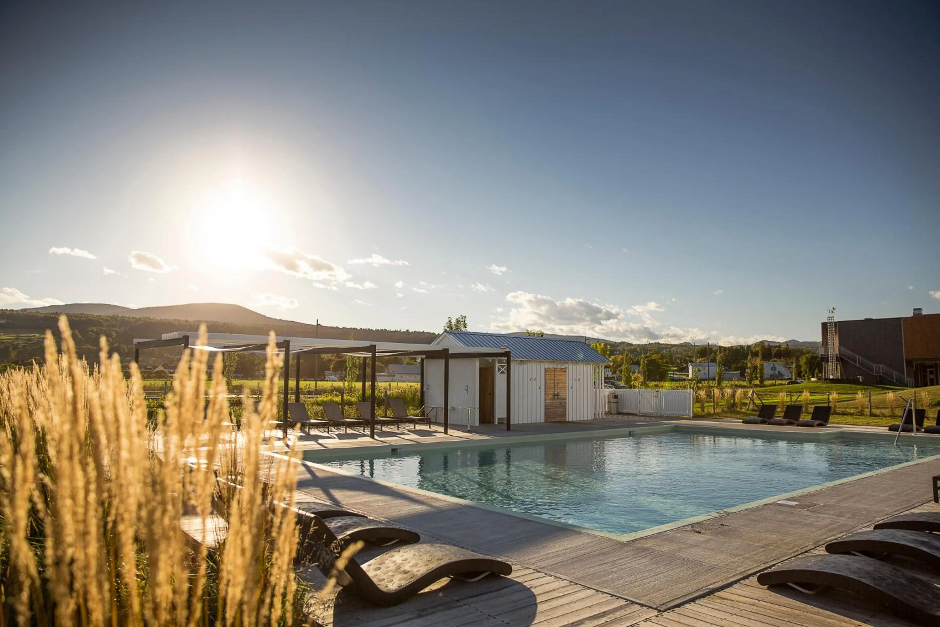 Hôtel & Spa Le Germain Charlevoix