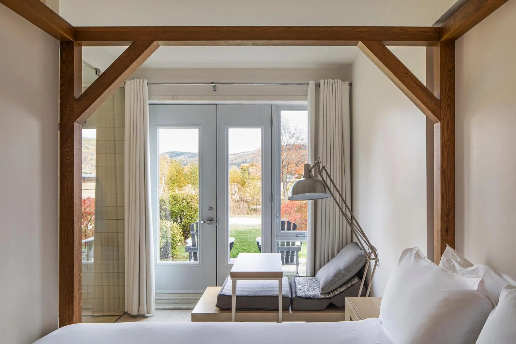 Hôtel & Spa Le Germain Charlevoix