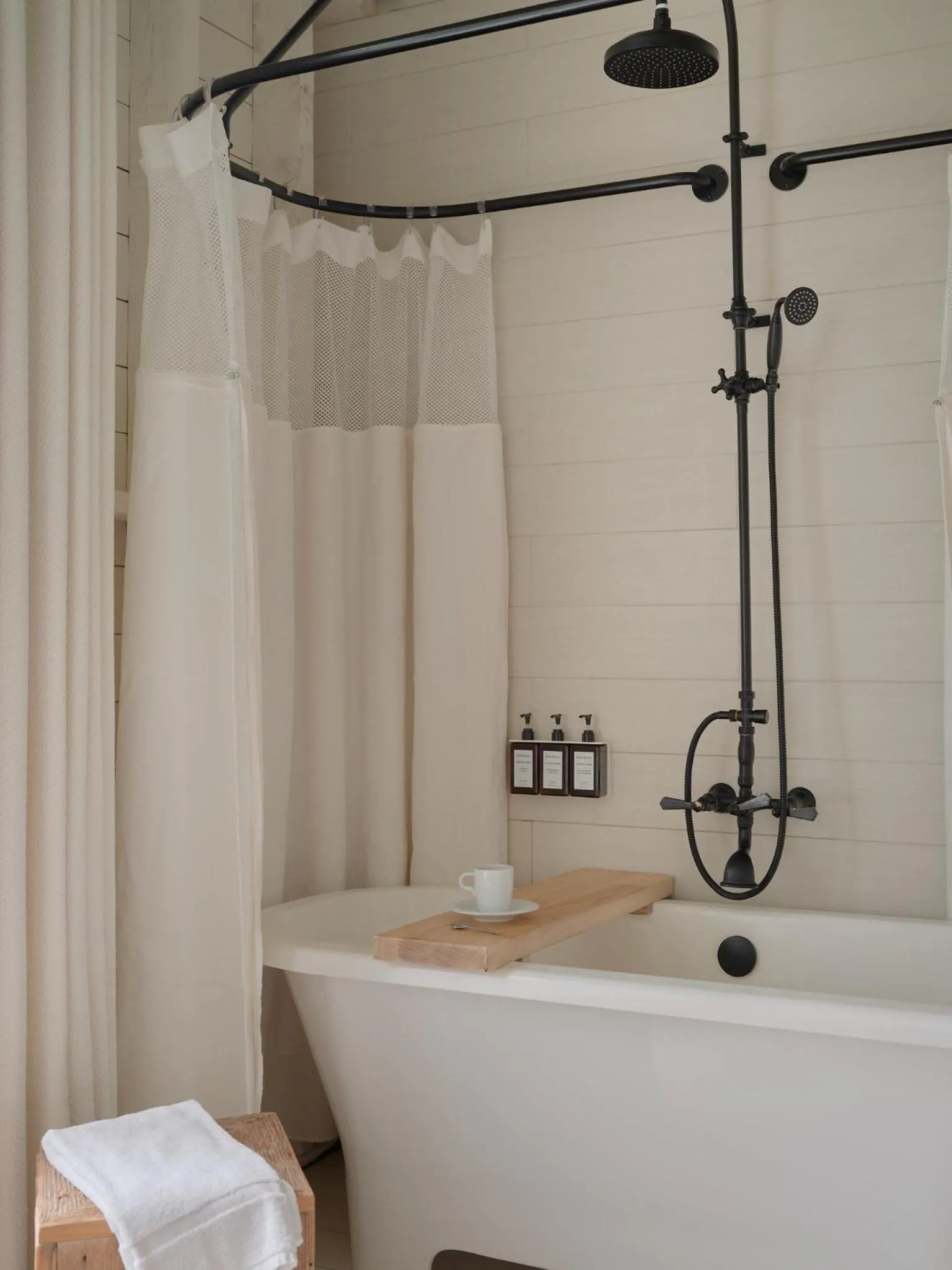 Hôtel & Spa Le Germain Charlevoix