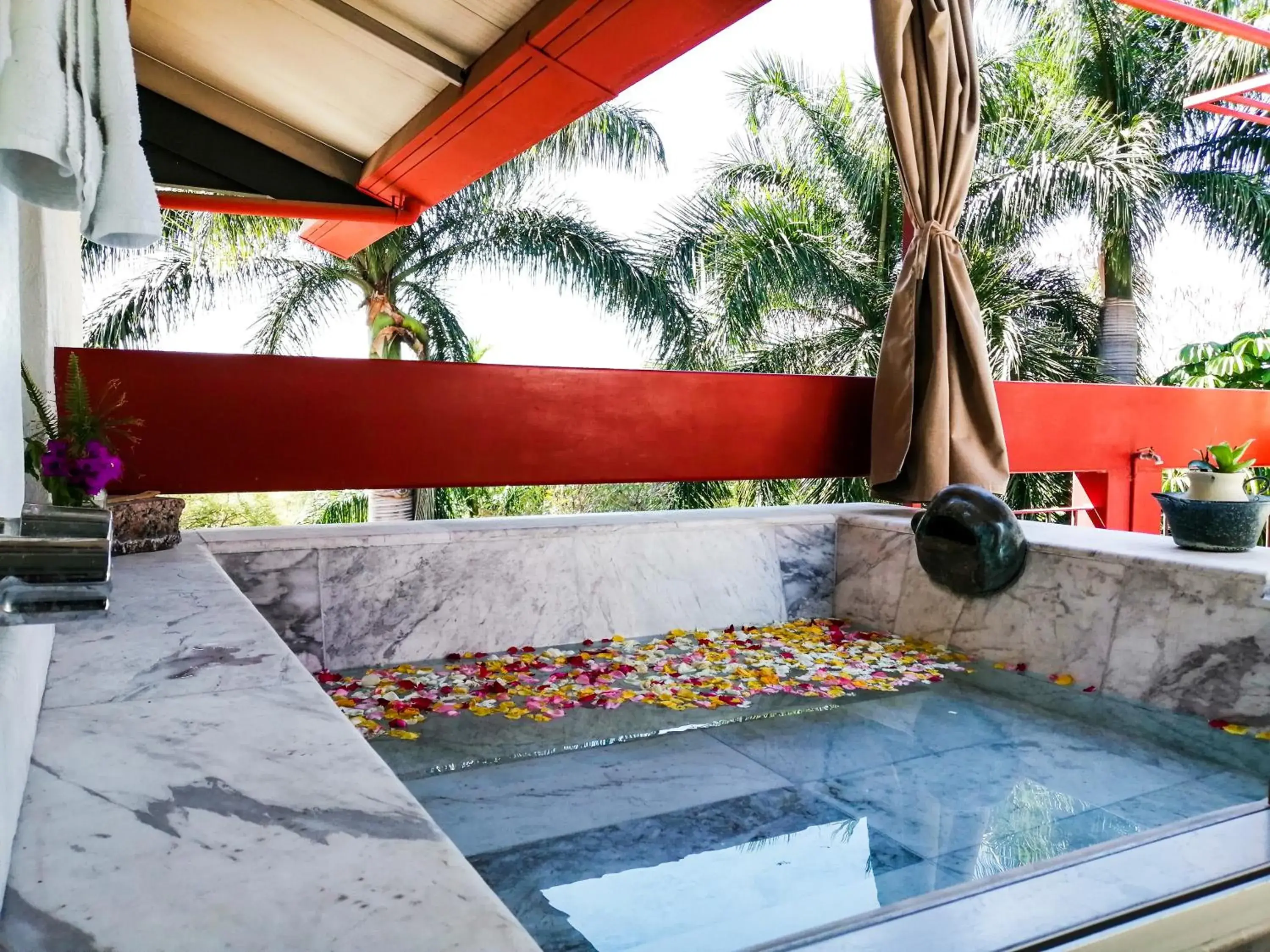 Presidential Suite in CASA CHU Presidential Suite in CASA CHU