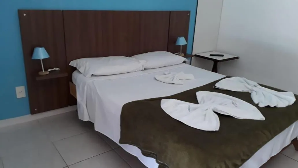 Standard Double Room in Deck de Búzios