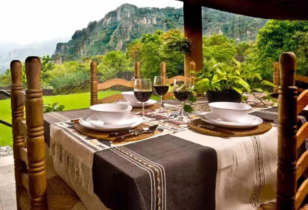 Valle Místico Hotel Boutique