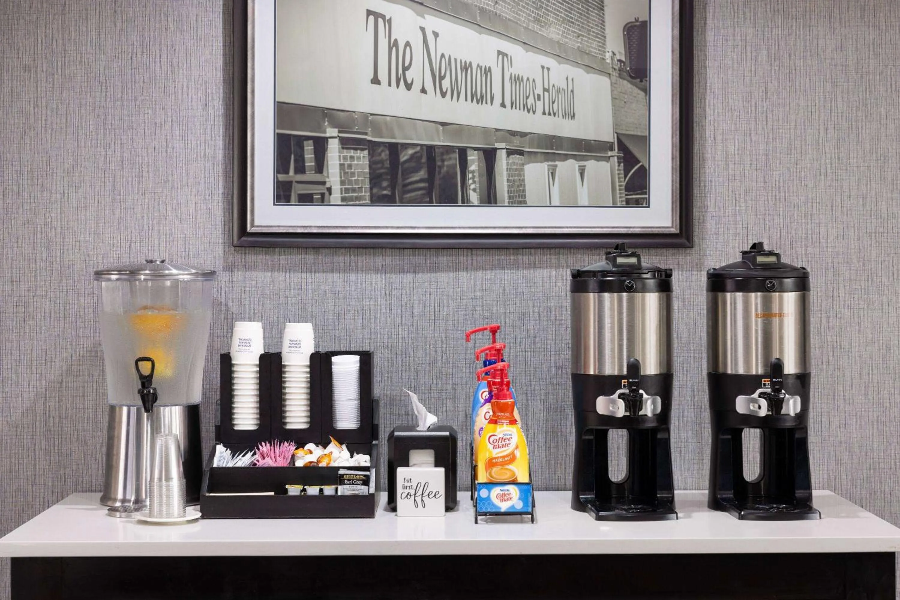 Other in La Quinta by Wyndham Atlanta South - Newnan