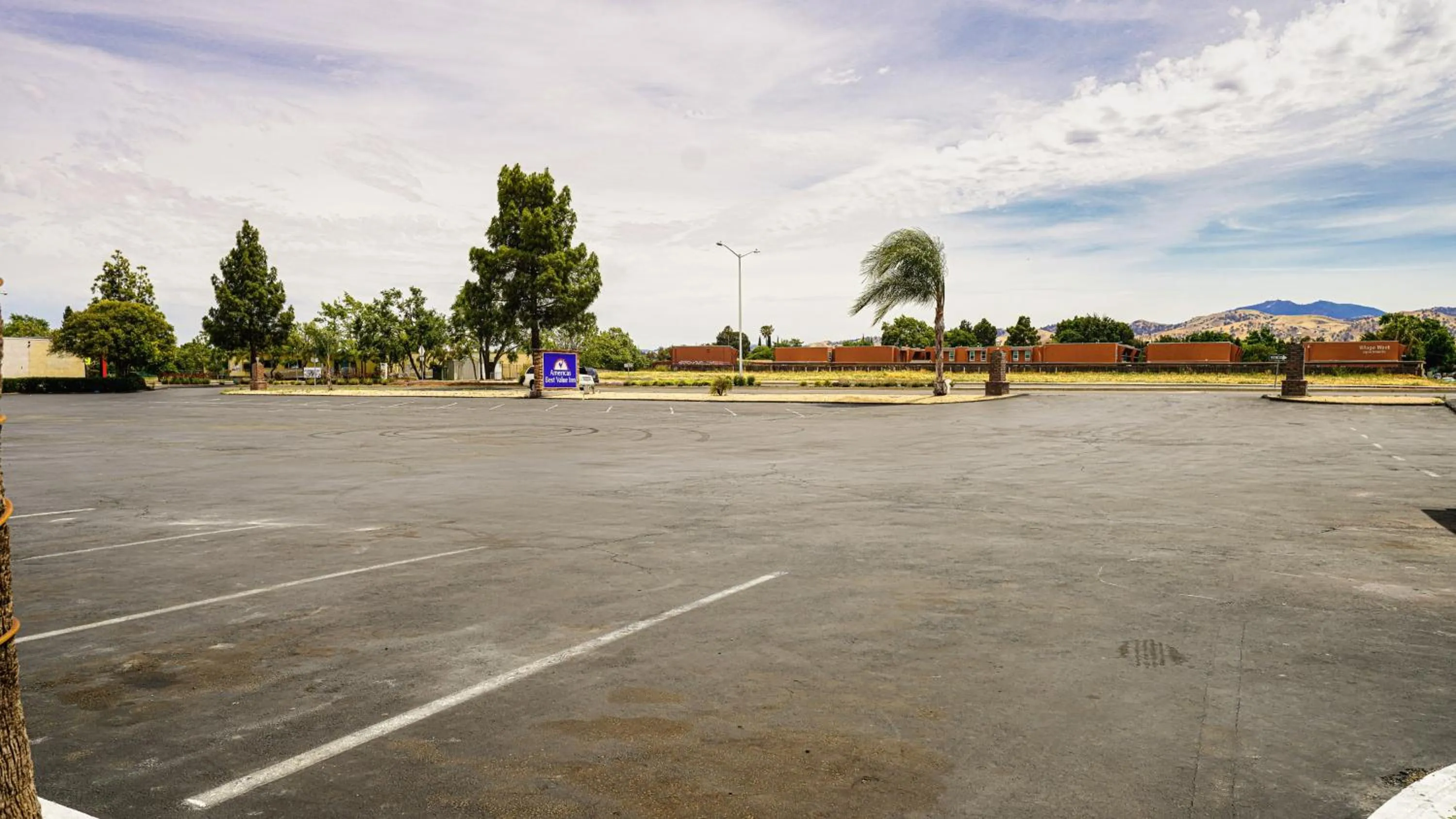 Americas Best Value Inn, Antioch