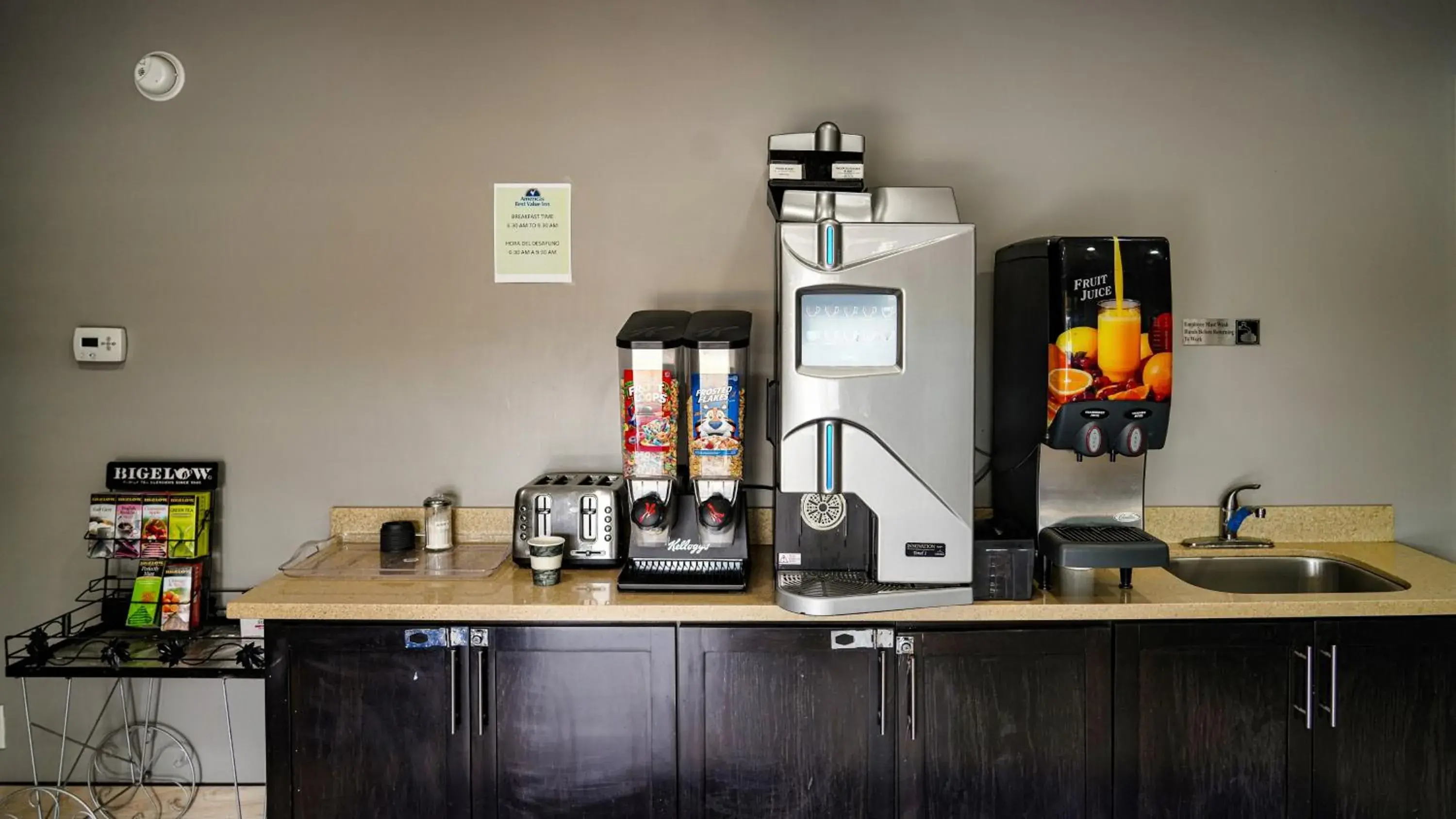 Americas Best Value Inn, Antioch Americas Best Value Inn, Antioch