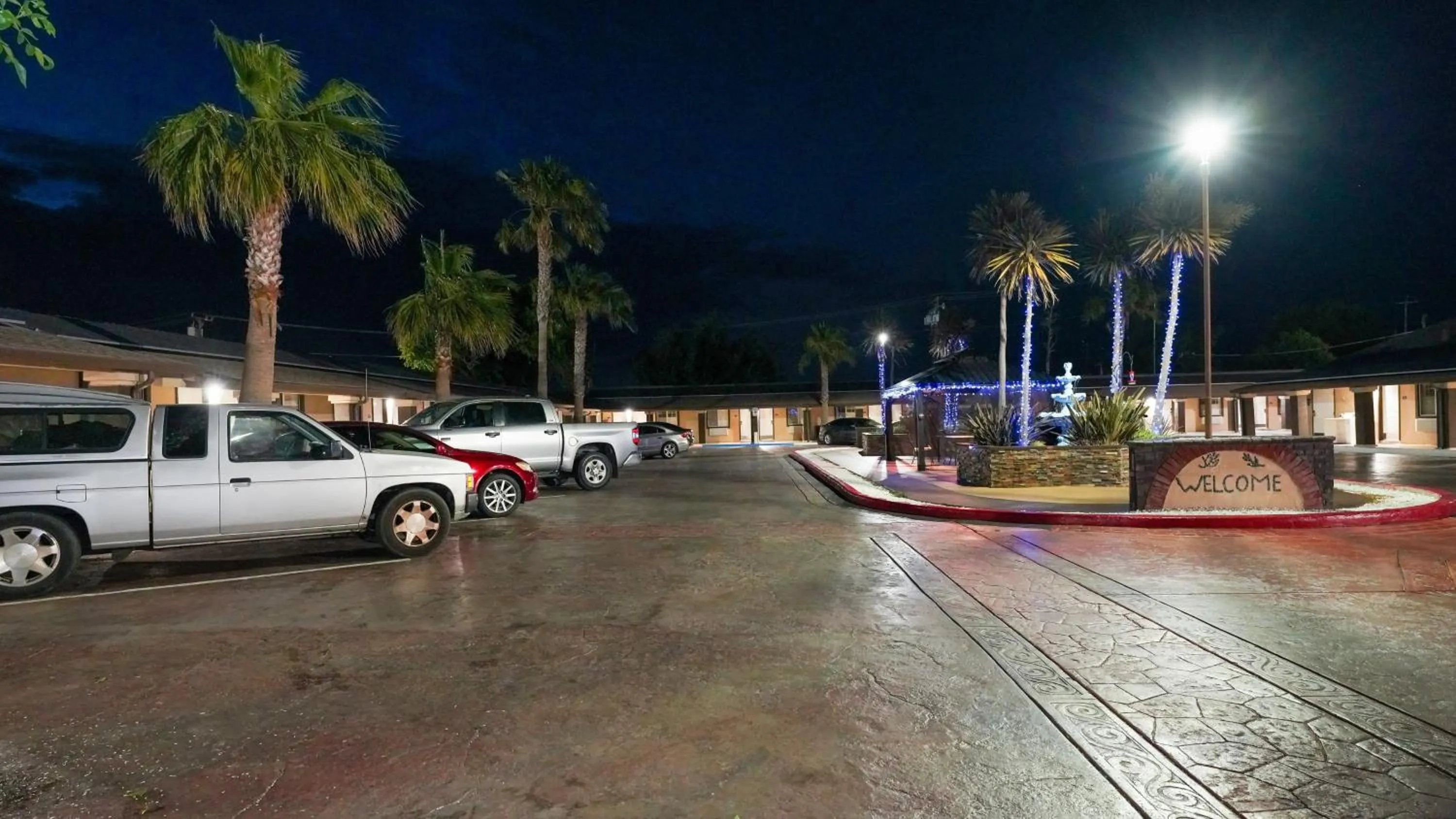 Americas Best Value Inn, Antioch