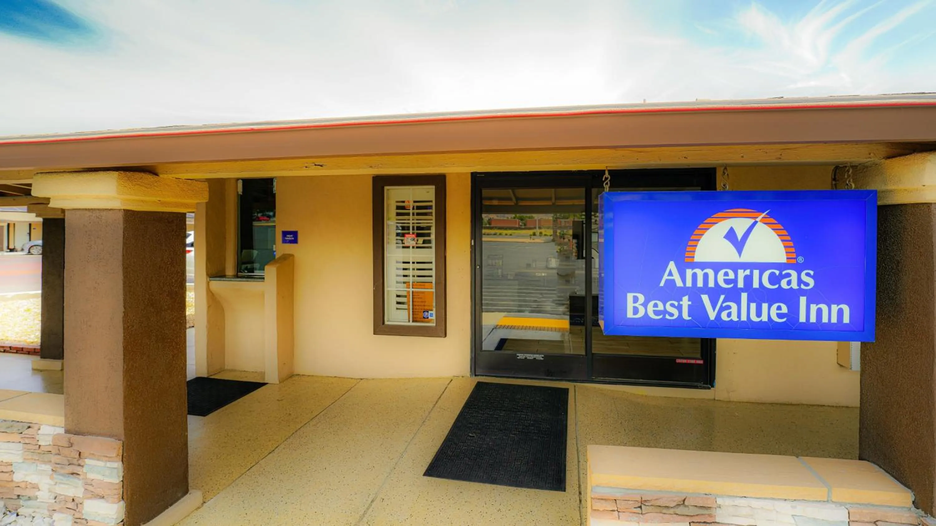Americas Best Value Inn, Antioch