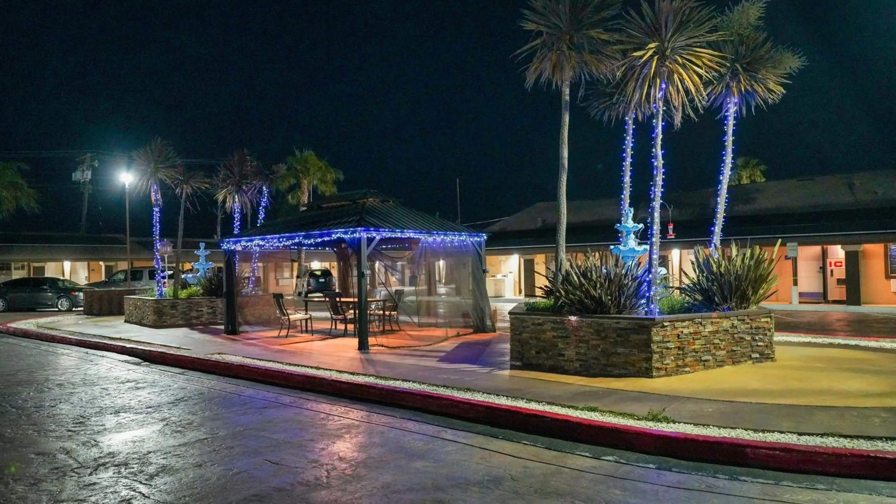 Americas Best Value Inn, Antioch