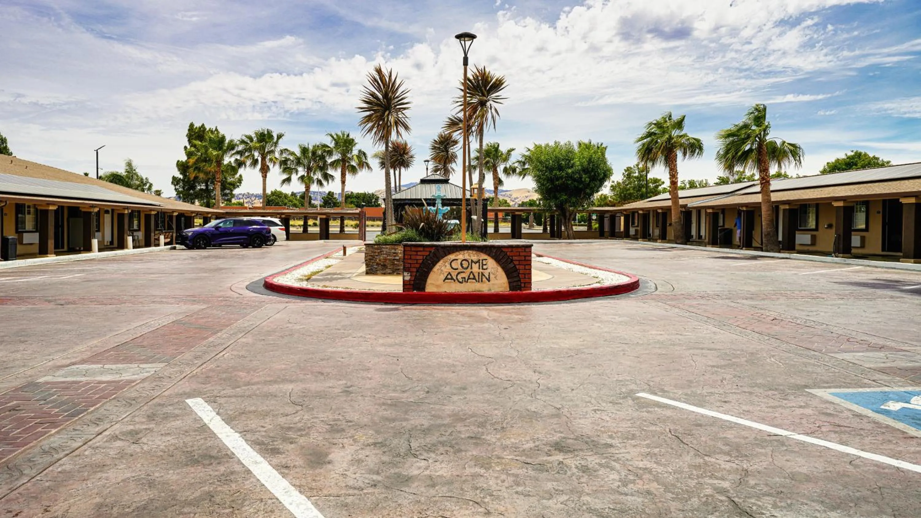 Americas Best Value Inn, Antioch