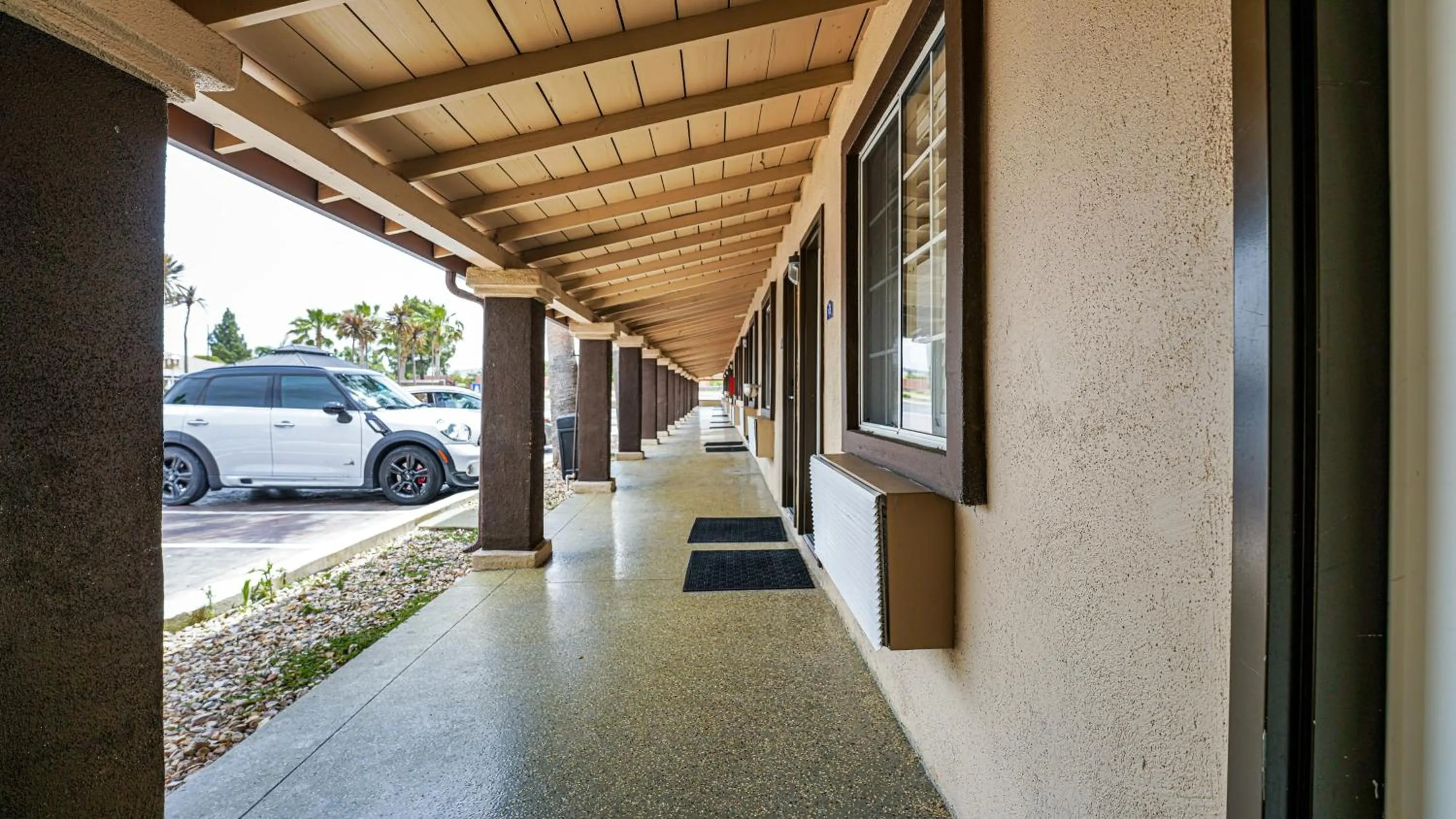 Americas Best Value Inn, Antioch