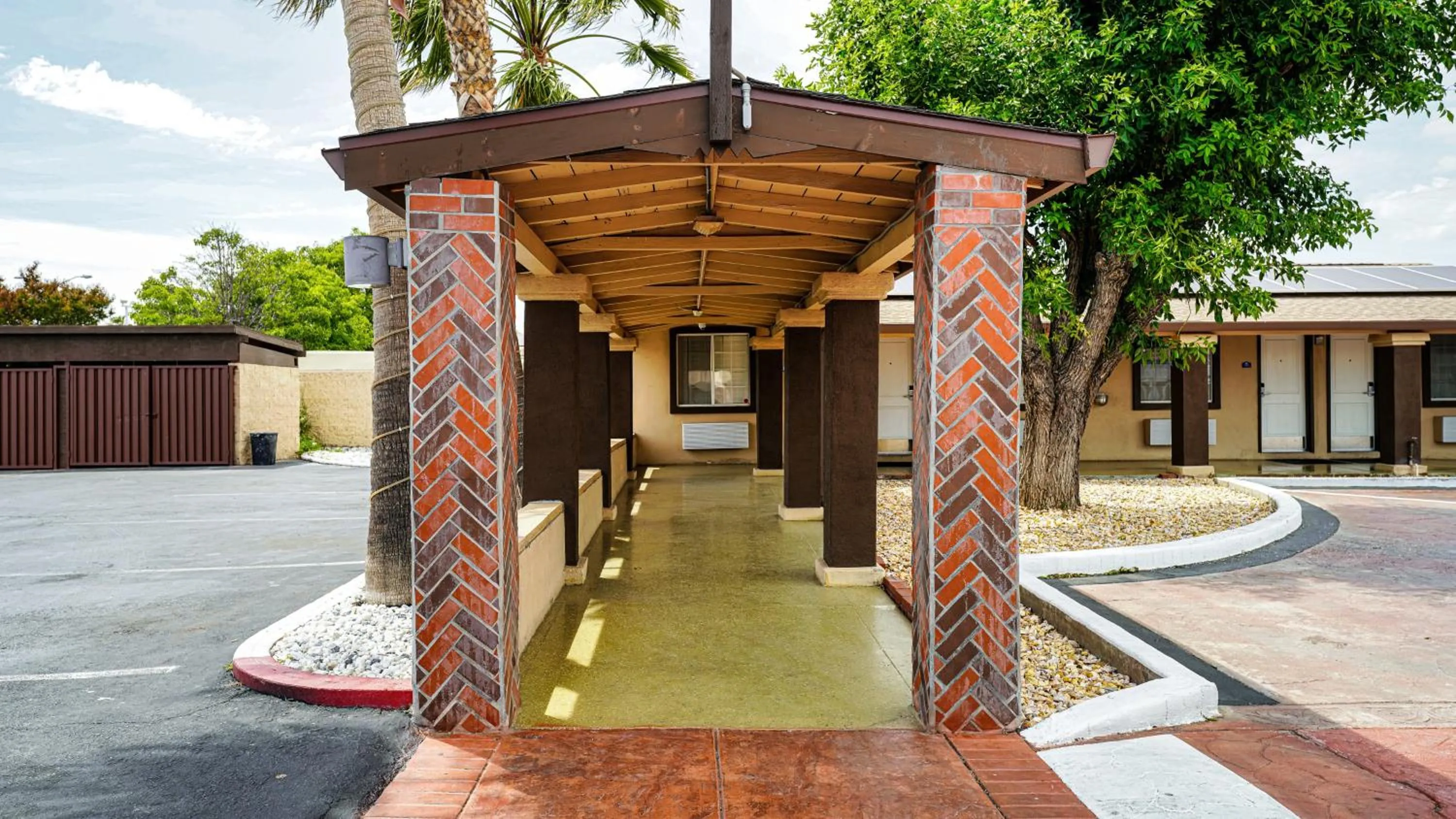 Americas Best Value Inn, Antioch