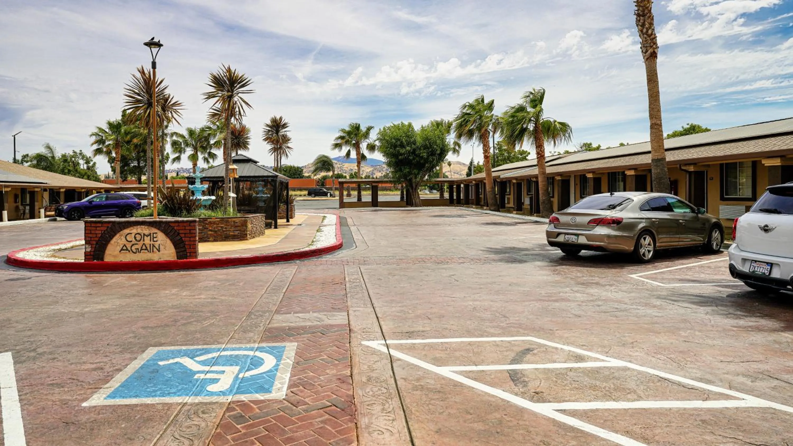 Americas Best Value Inn, Antioch