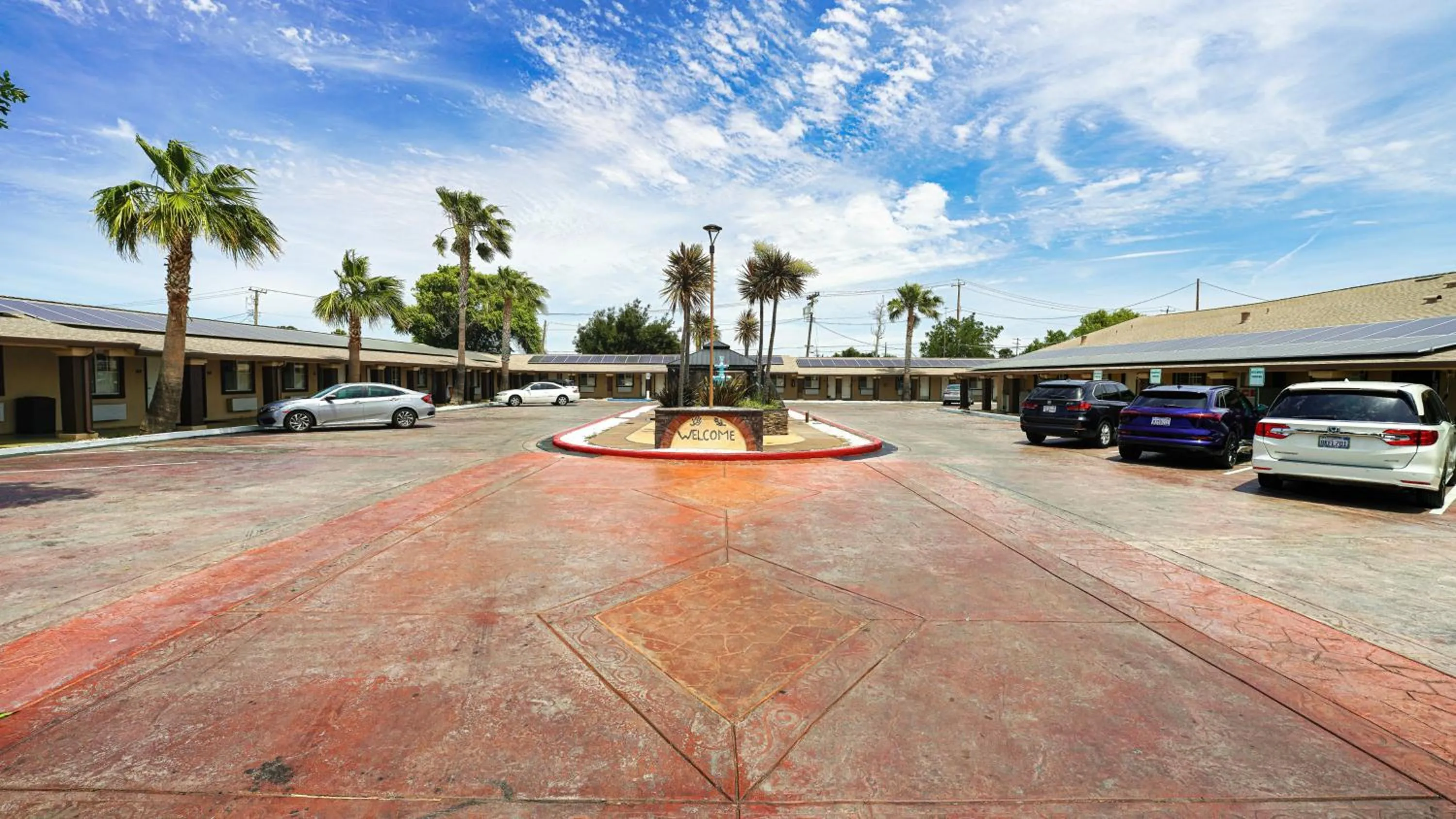 Americas Best Value Inn, Antioch